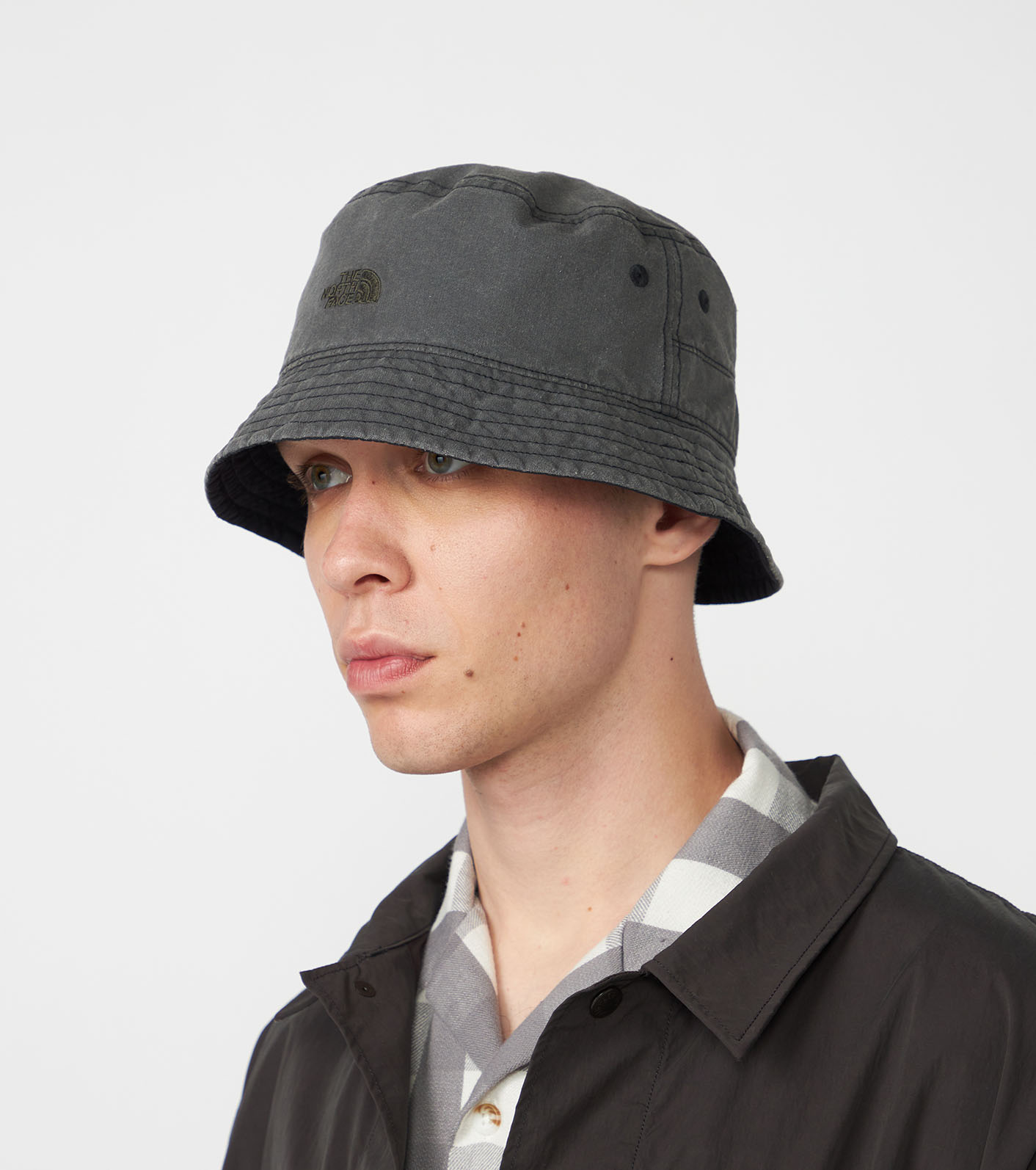 Cotton Nylon Weather Field Hat