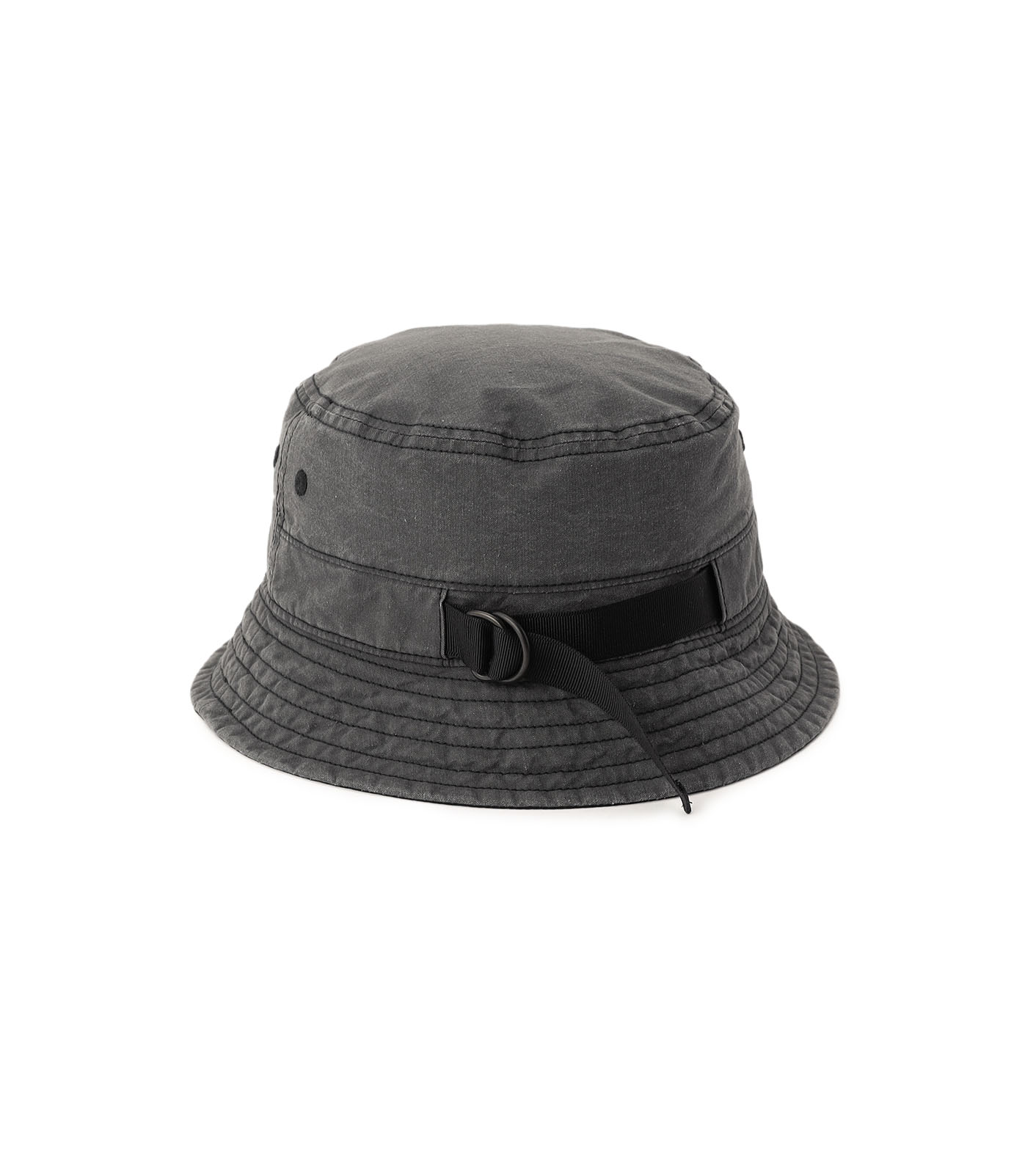 Cotton Nylon Weather Field Hat