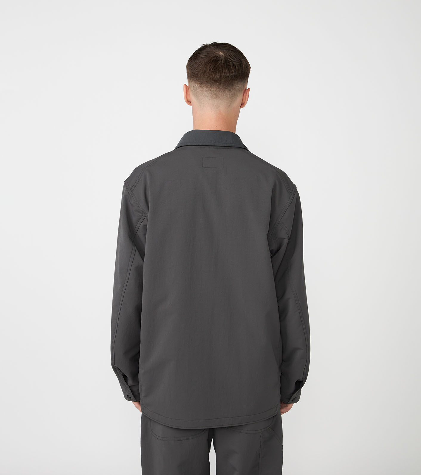 ALPHADRY Field Jacket