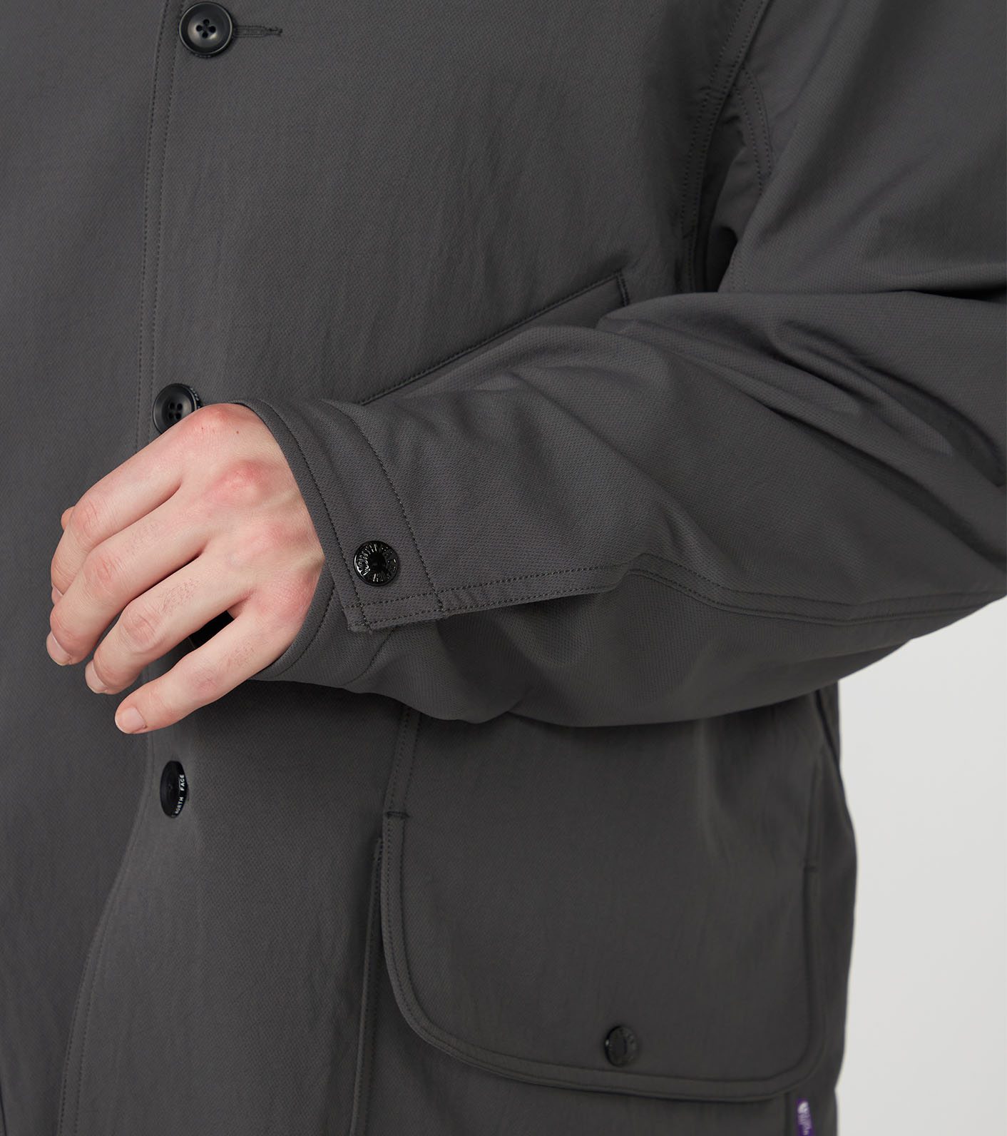 ALPHADRY Field Jacket