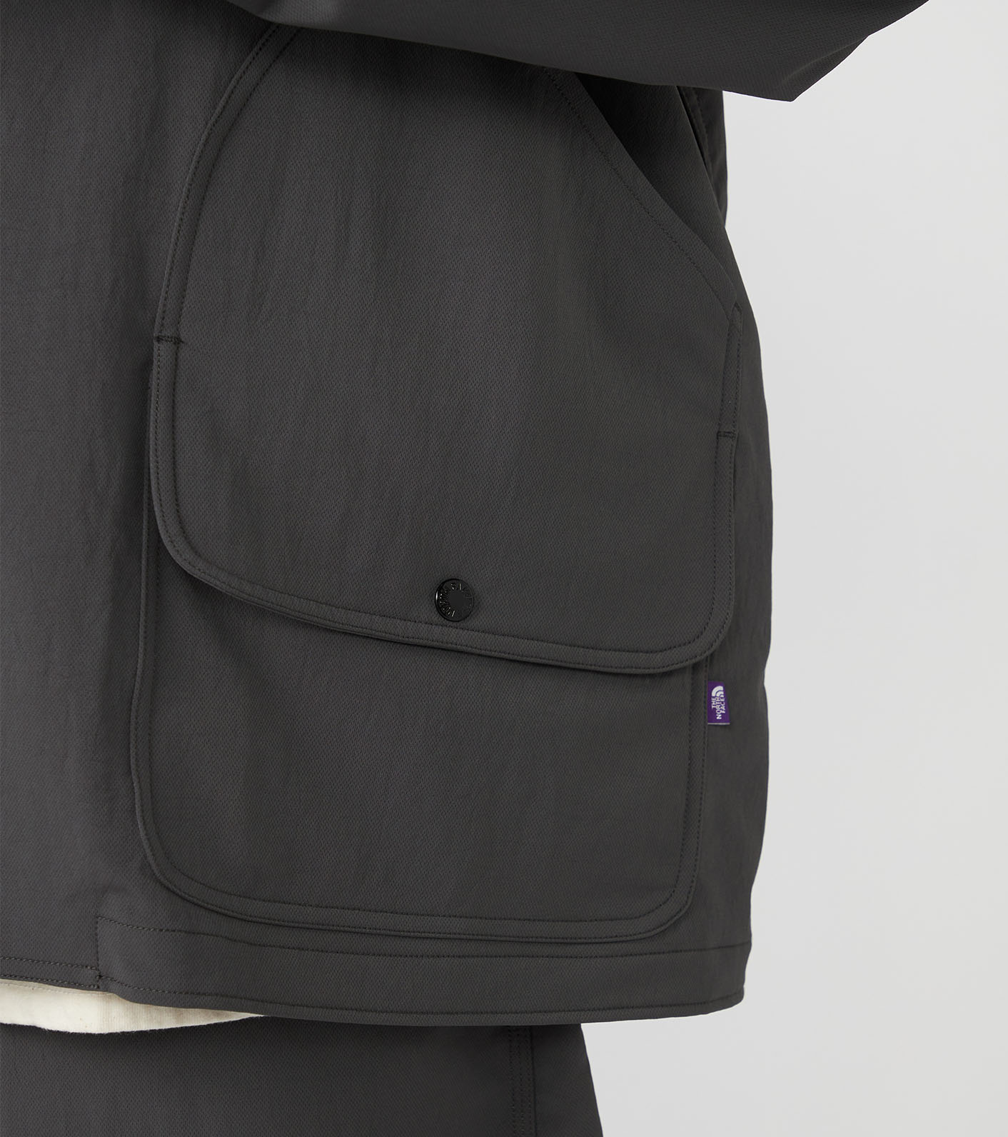 ALPHADRY Field Jacket