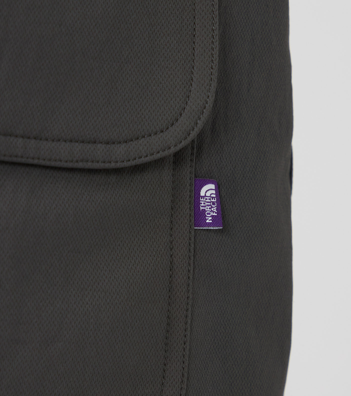ALPHADRY Field Jacket