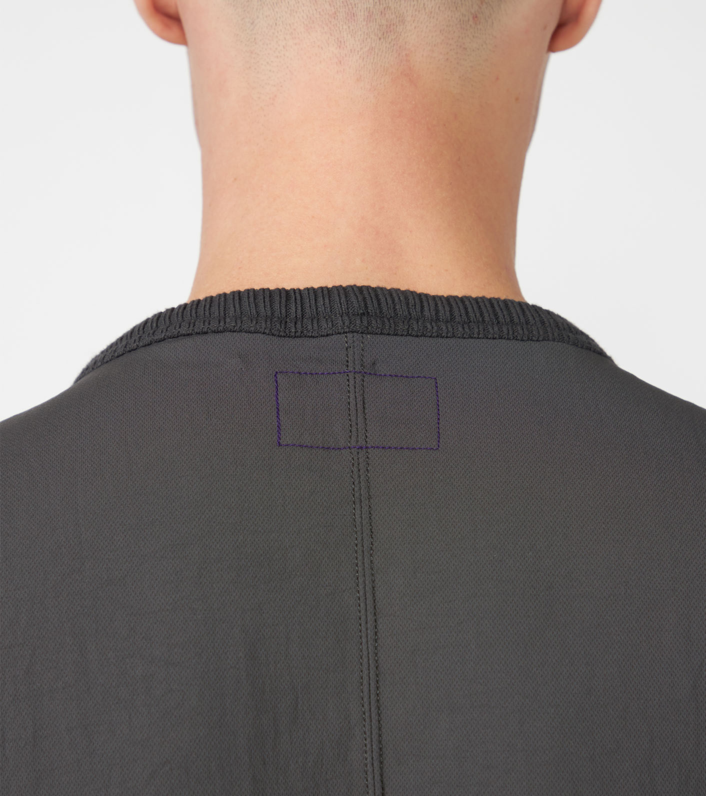 ALPHADRY Crewneck Jumper