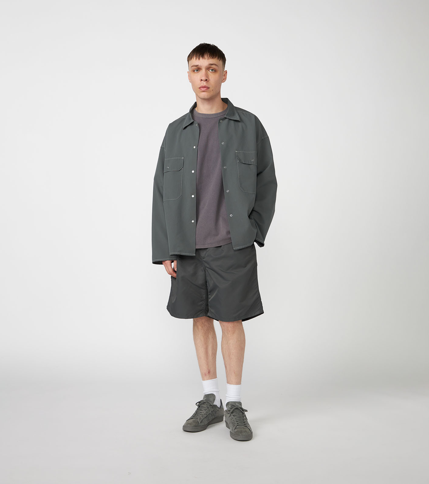 Field Work Shirt