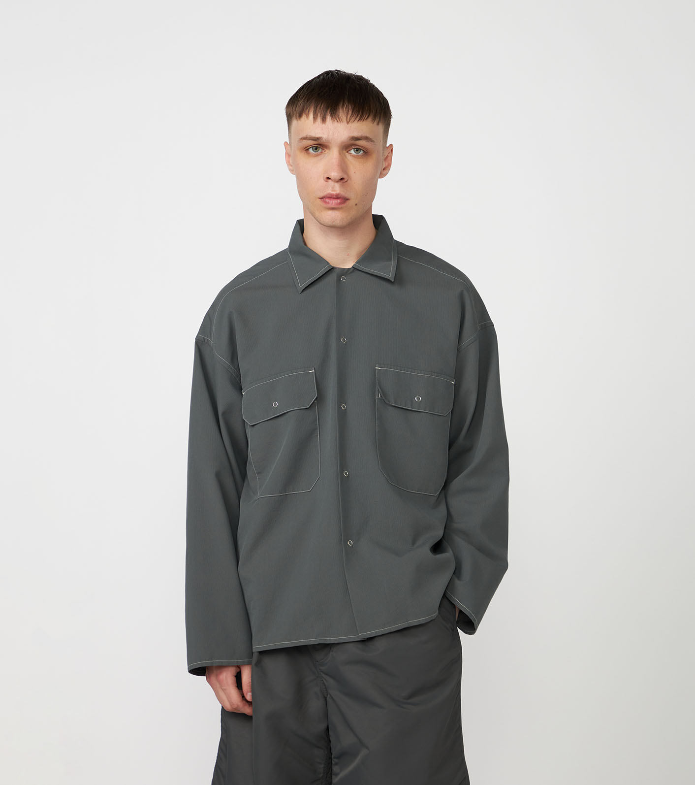 Field Work Shirt