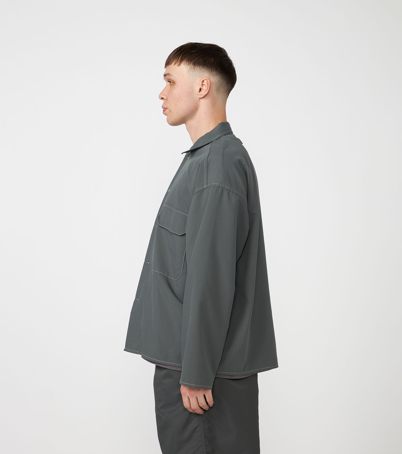 Field Work Shirt