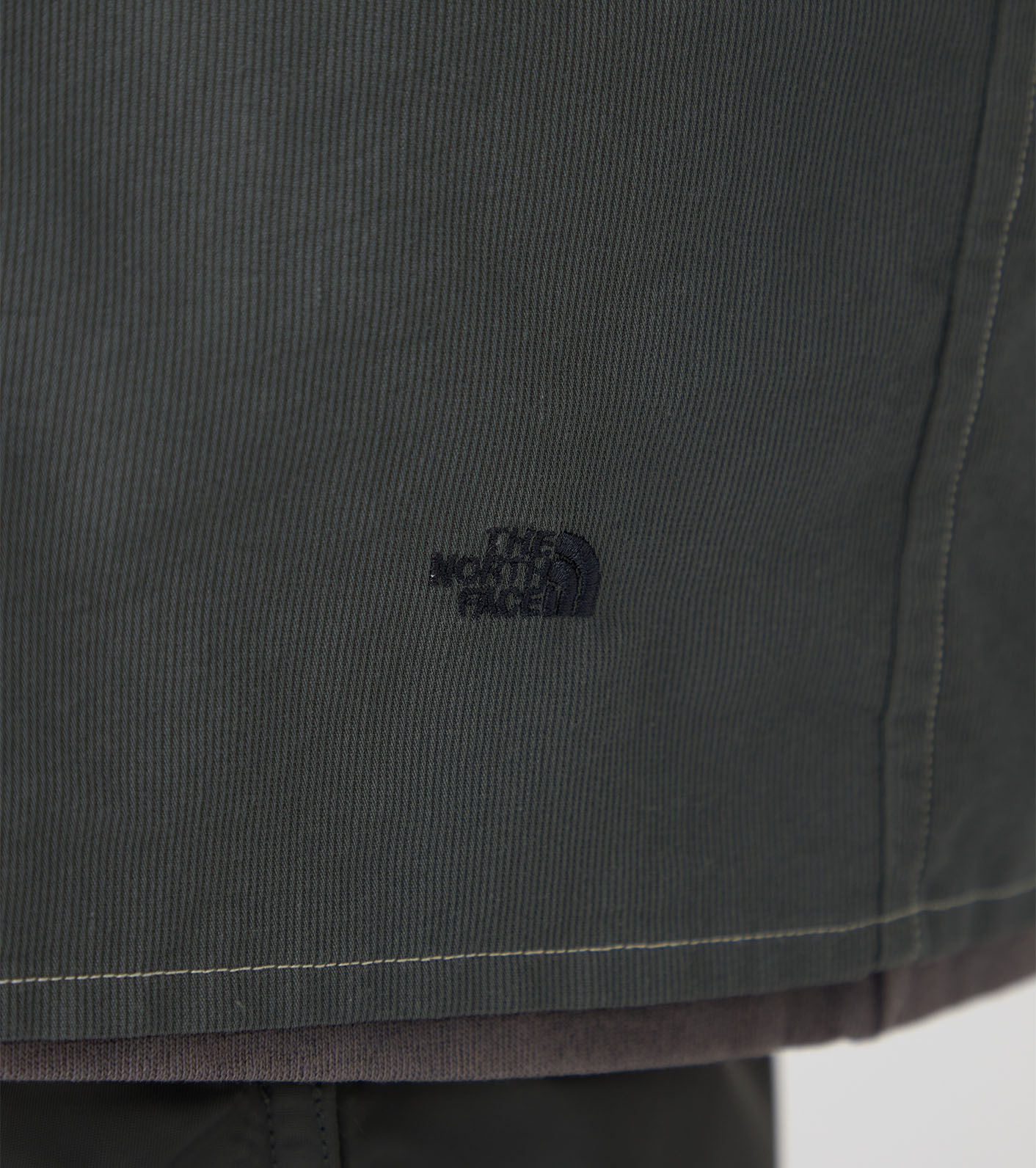 Field Work Shirt