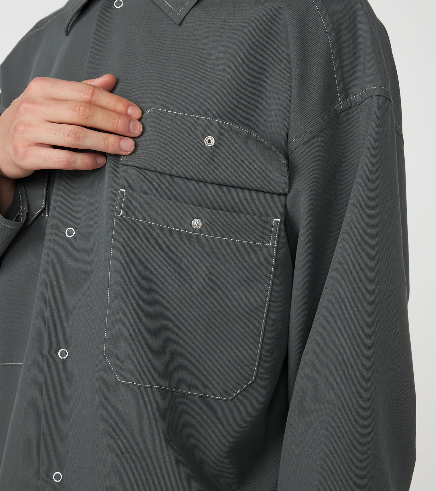 Field Work Shirt