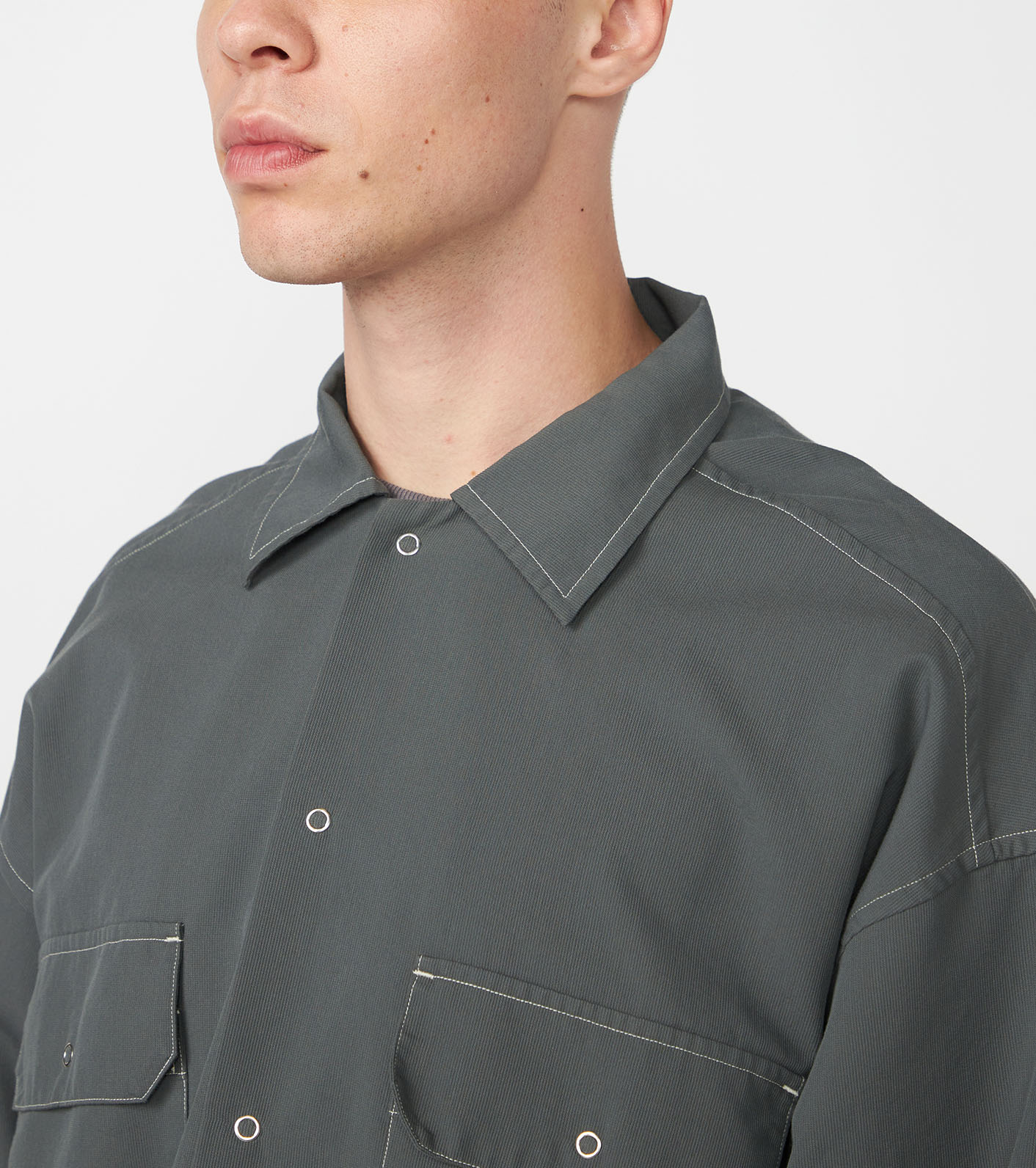 Field Work Shirt