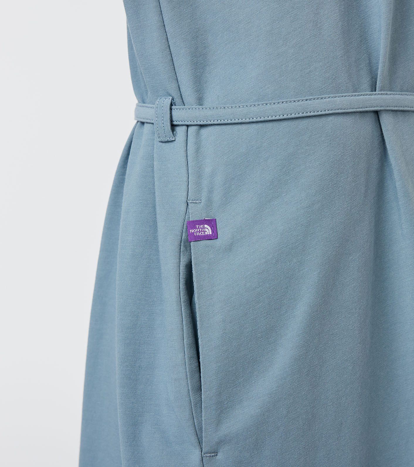 Field Belted Dress