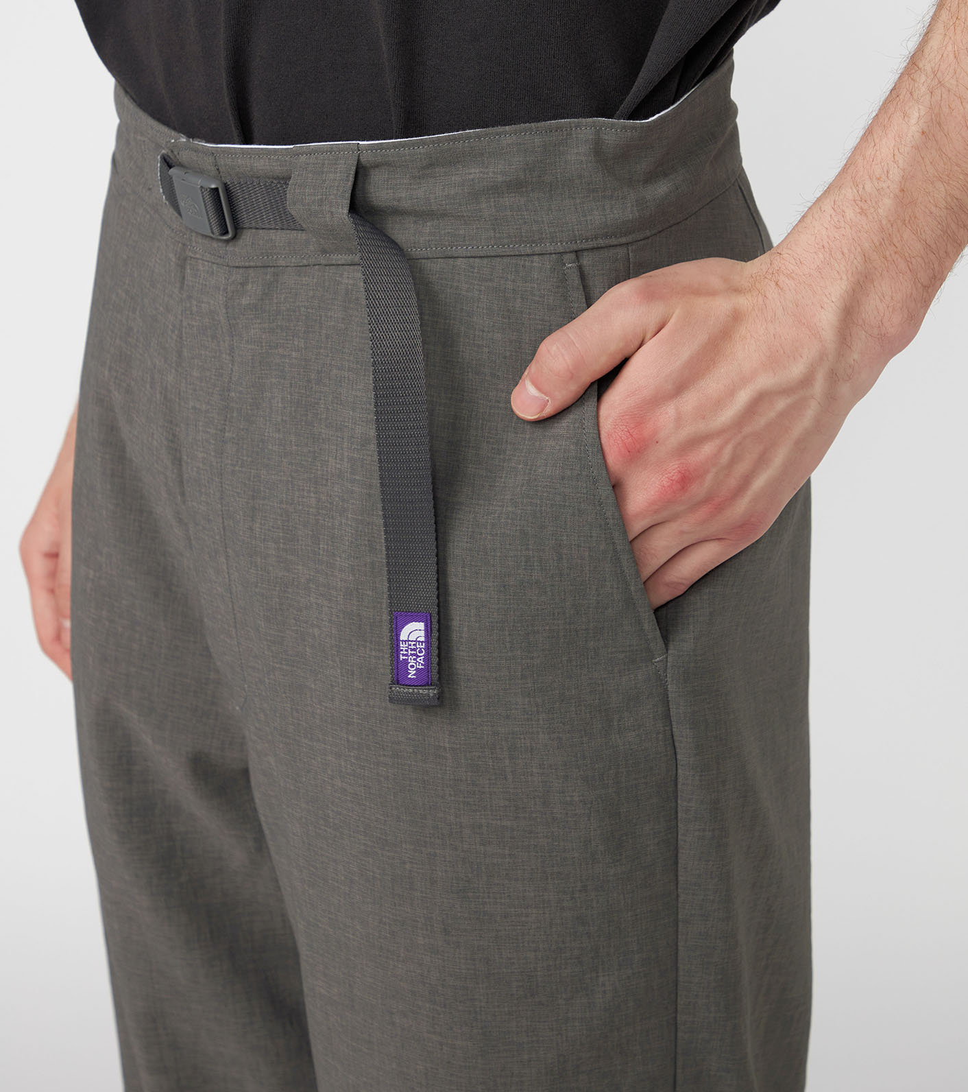 Polyester Tropical Field Work Pants