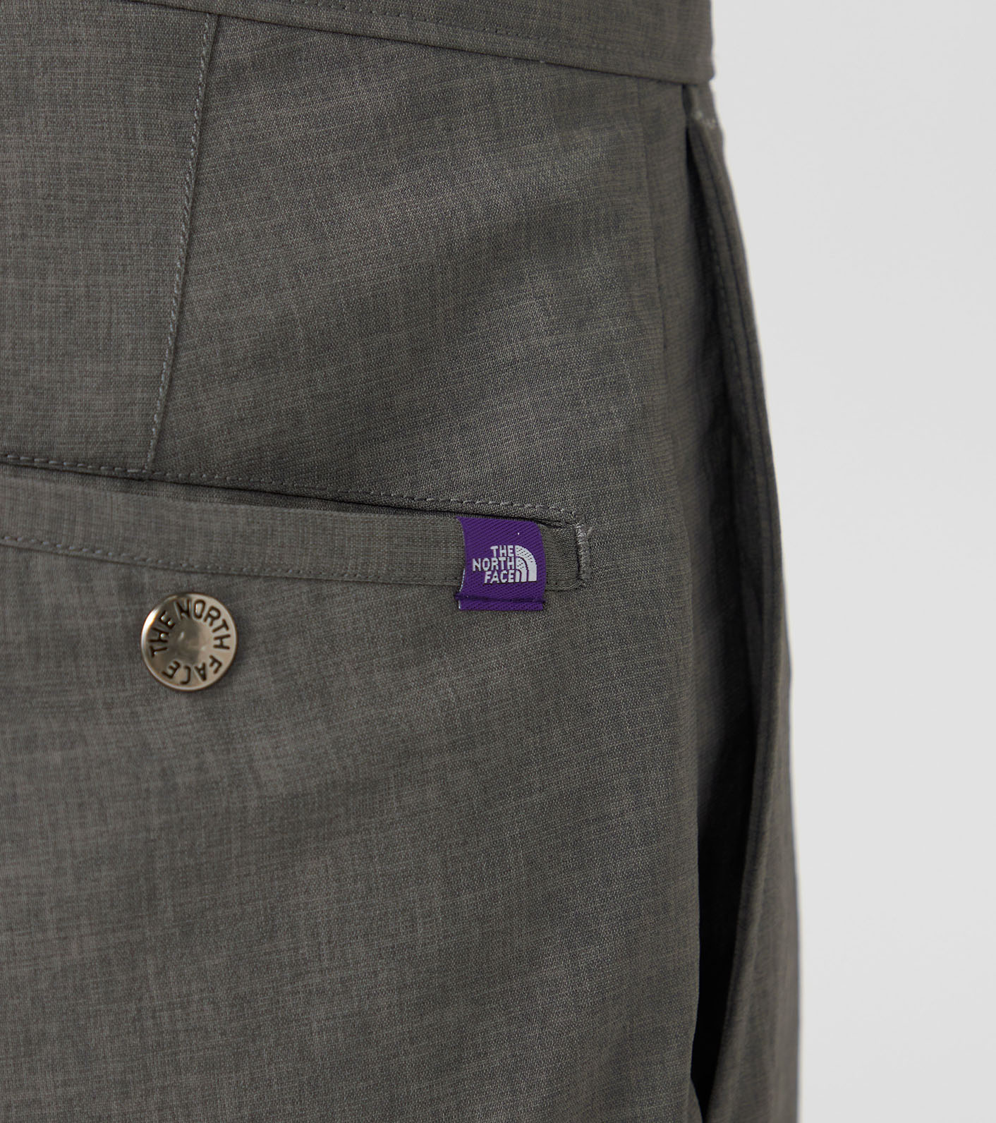 Polyester Tropical Field Work Pants