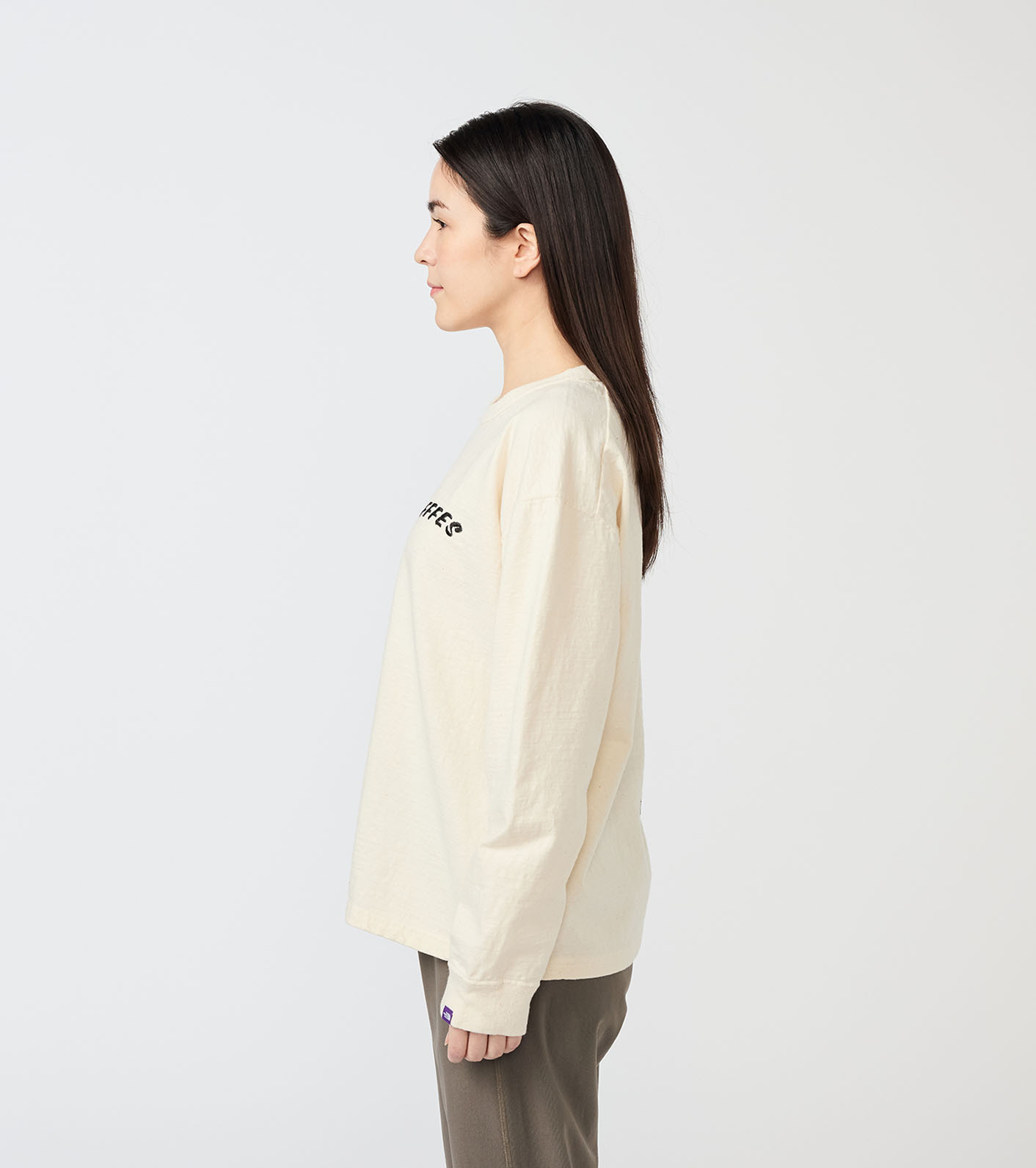 FFFES Graphic Long Sleeve Tee
