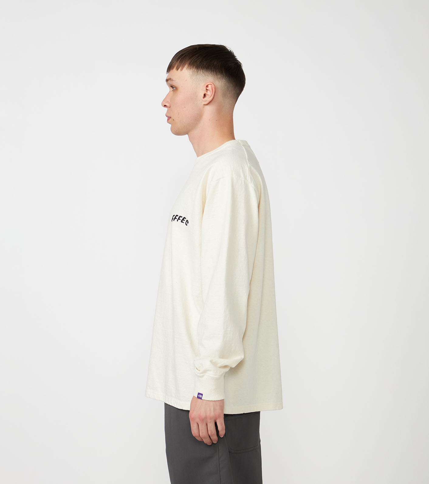 FFFES Graphic Long Sleeve Tee