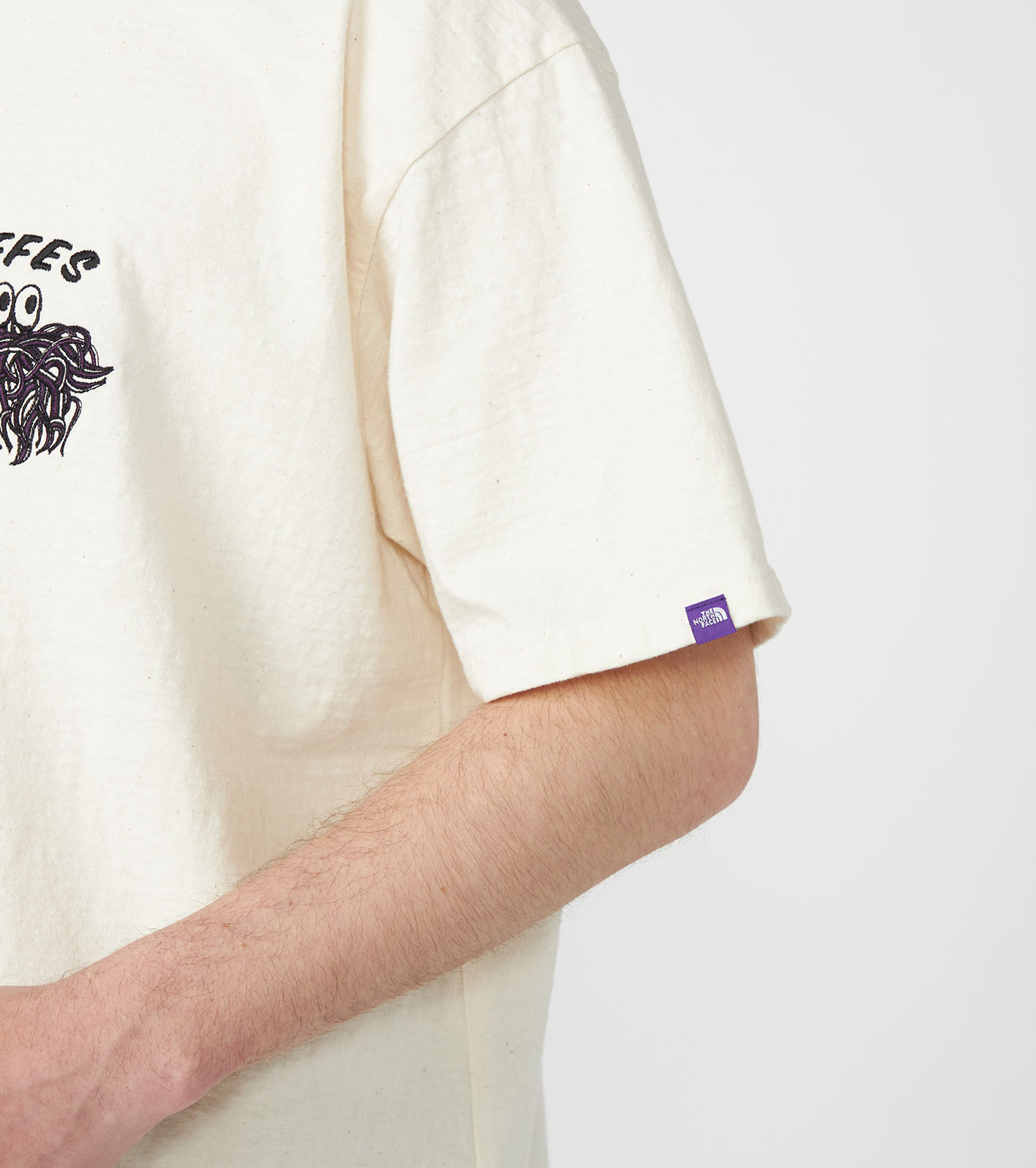 FFFES Graphic Tee