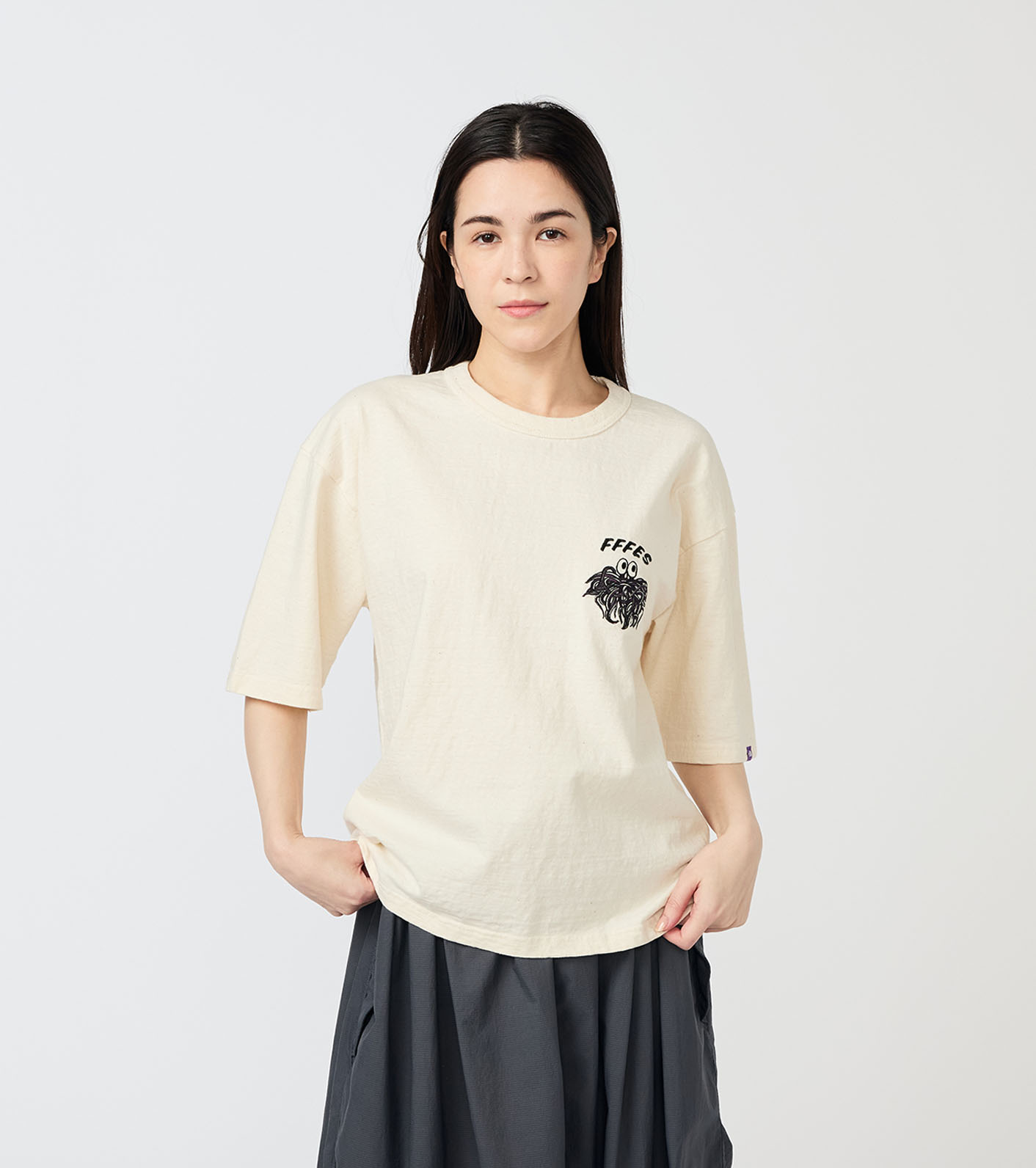 FFFES Graphic Tee