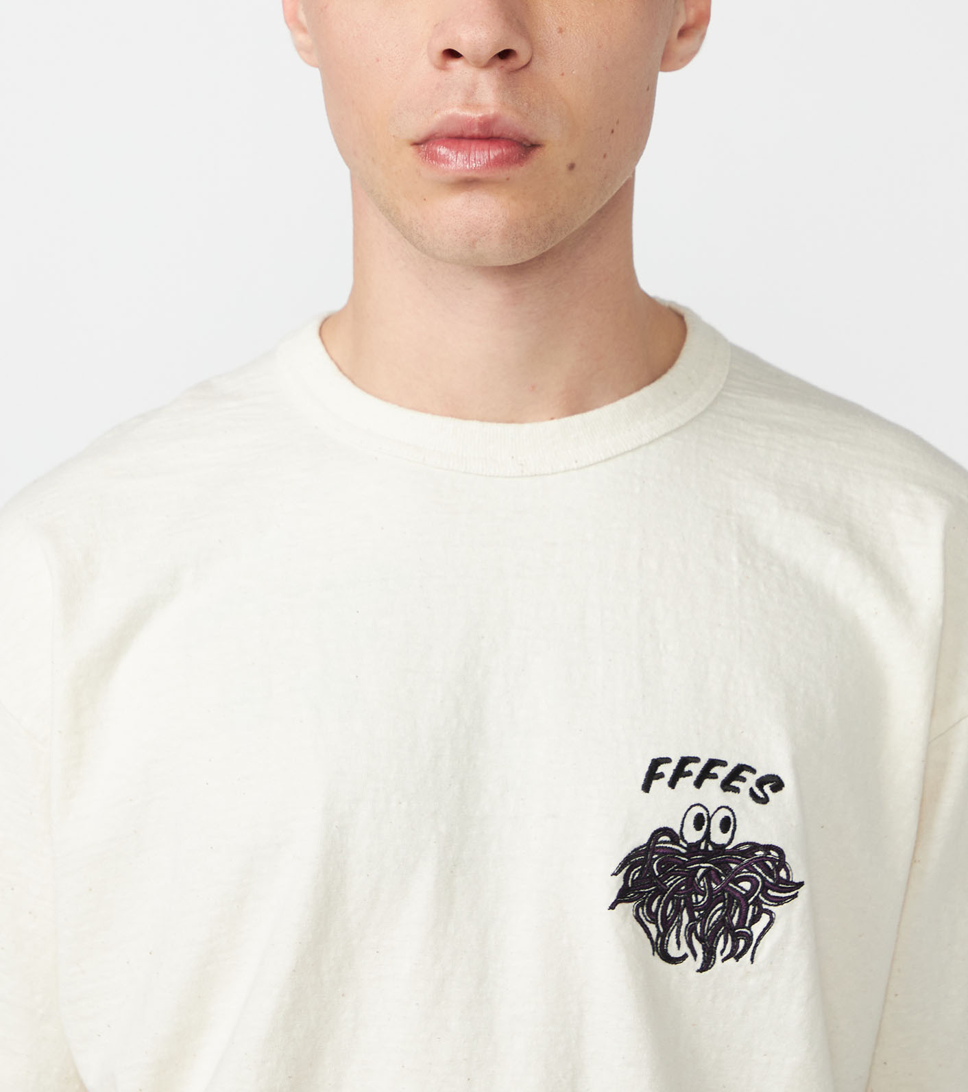 FFFES Graphic Tee