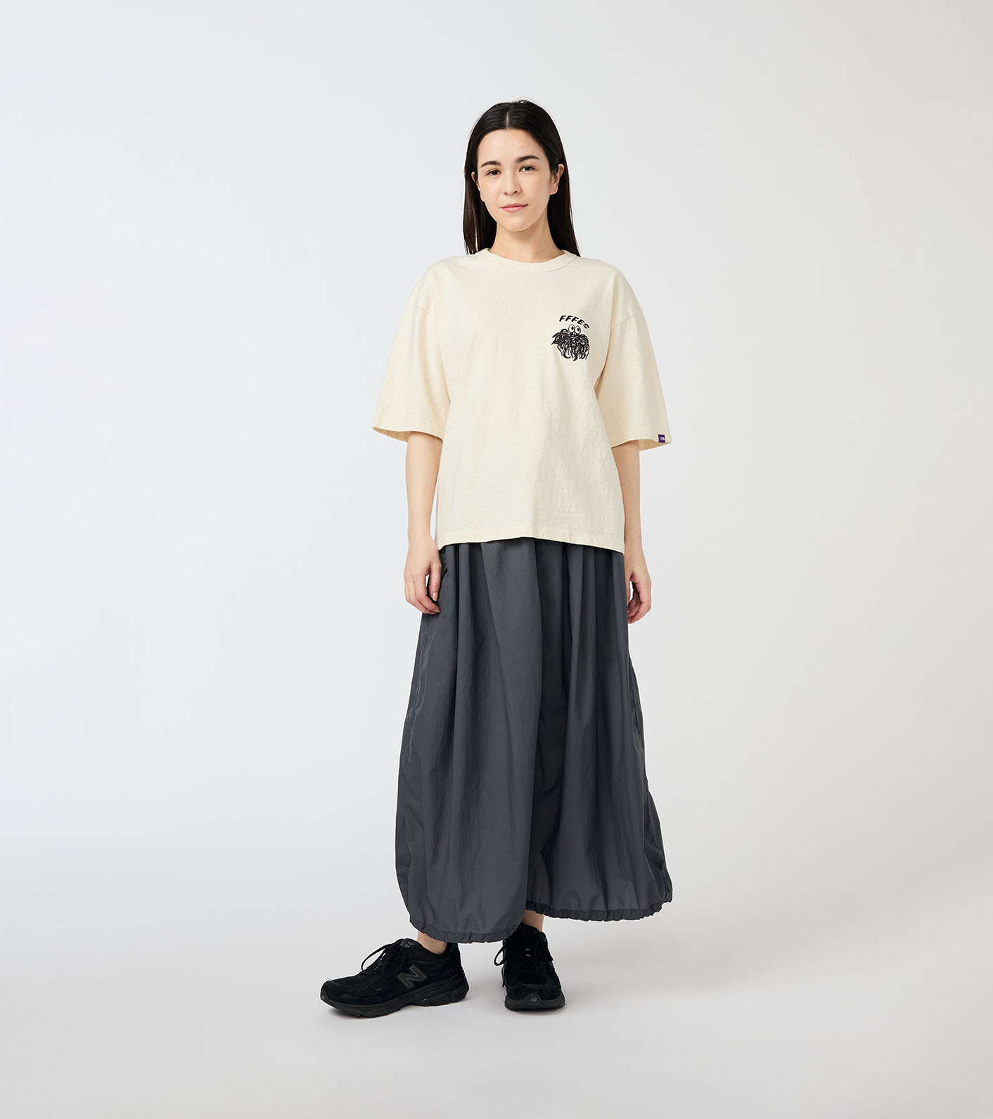 FFFES Graphic Tee