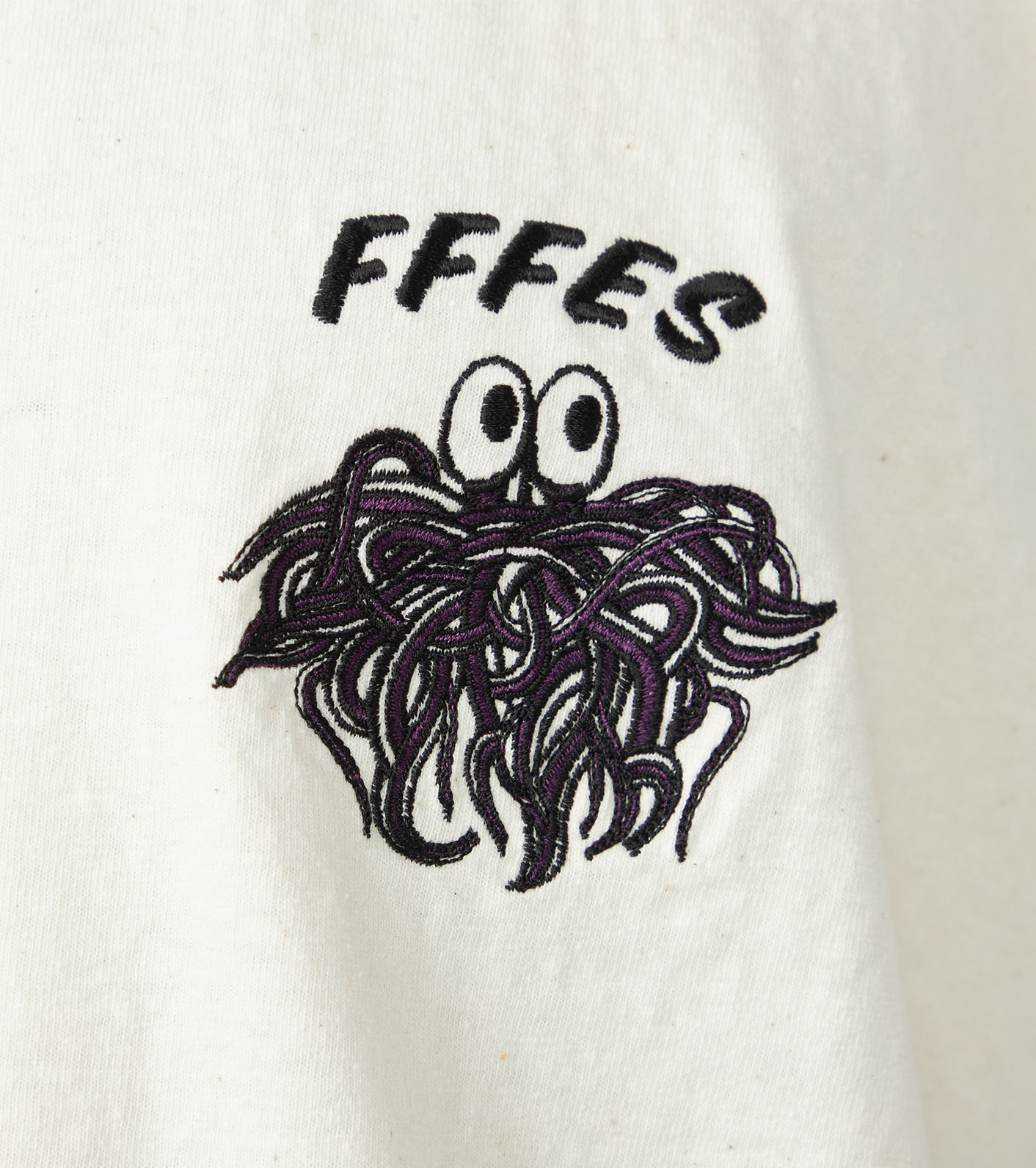 FFFES Graphic Tee
