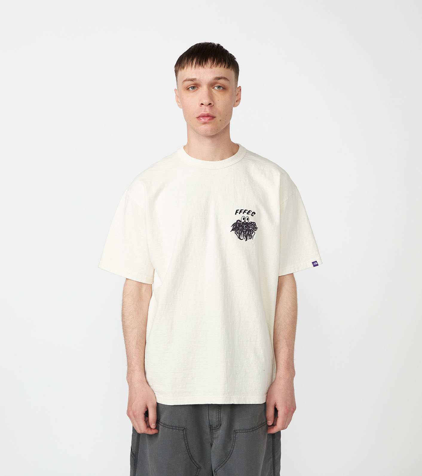FFFES Graphic Tee
