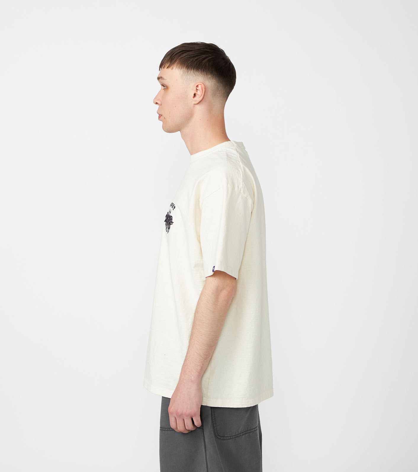 FFFES Graphic Tee