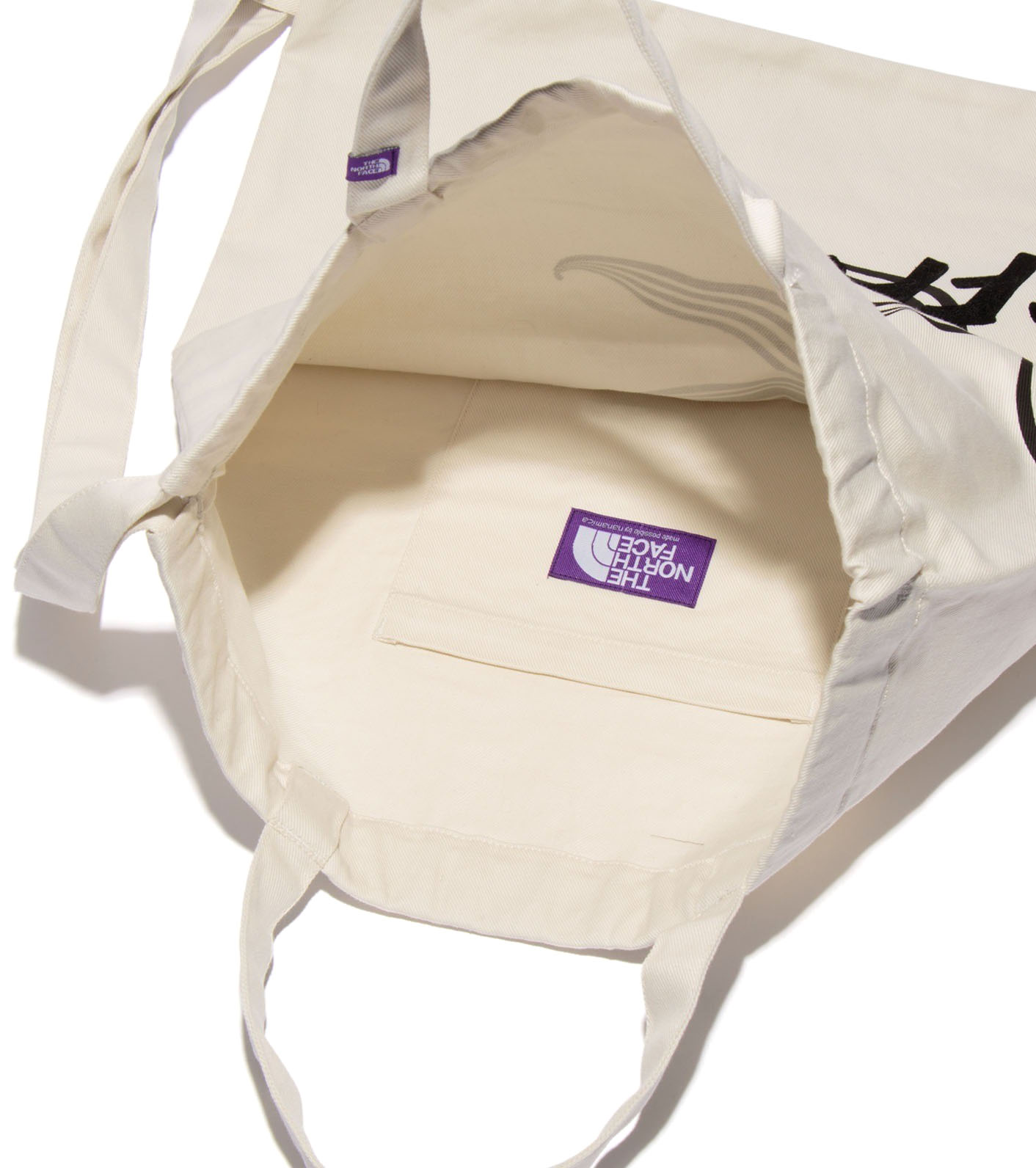 FFFES Graphic Tote