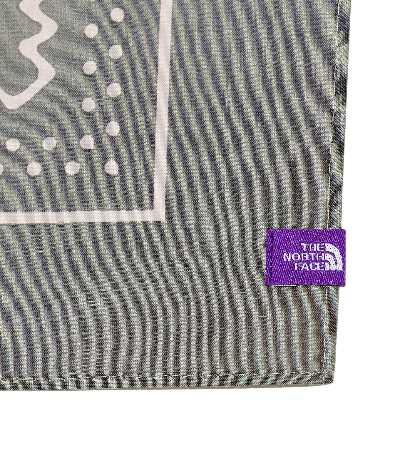 FFFES Graphic Bandana