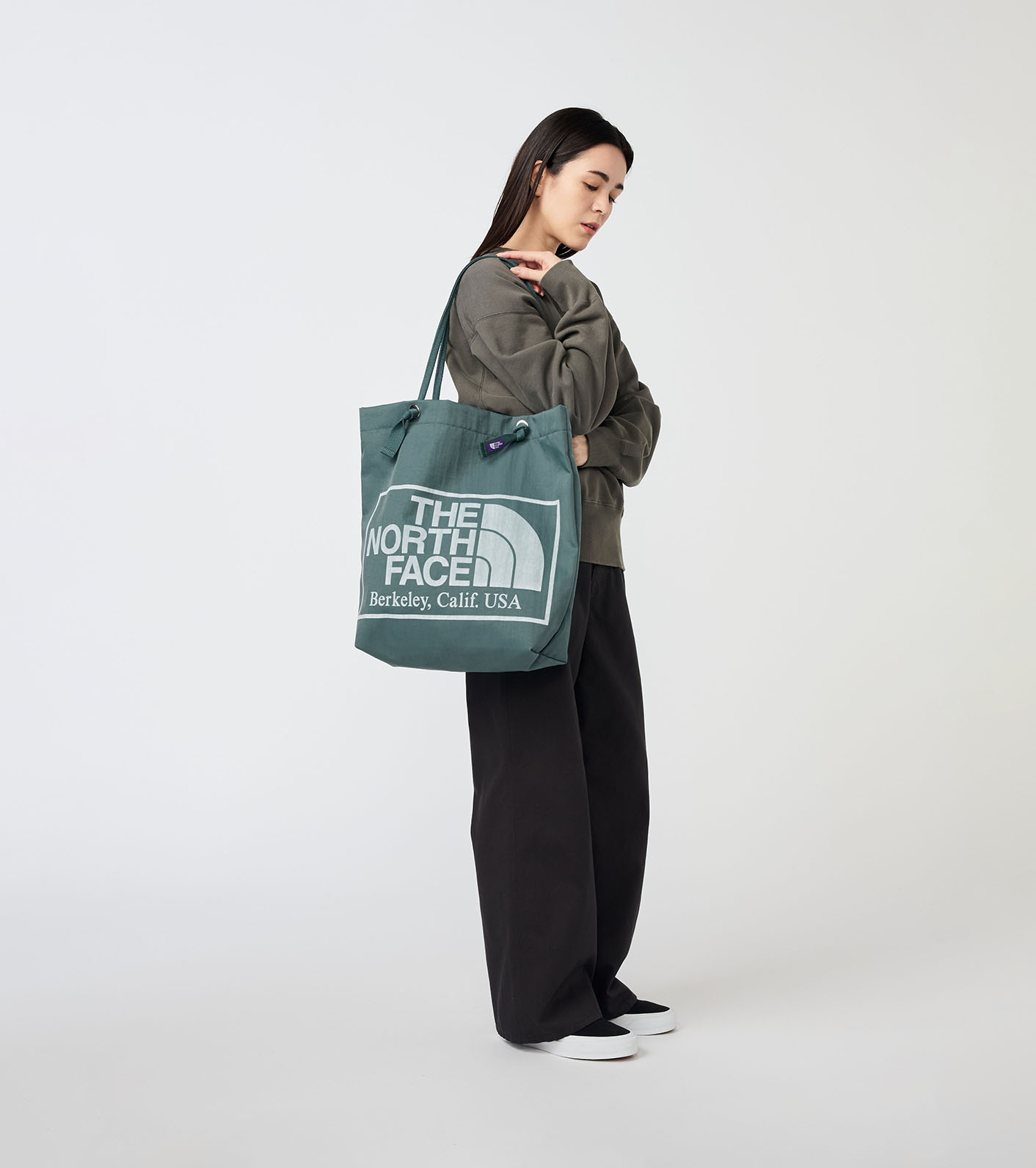CORDURA Nylon Field Tote Bag