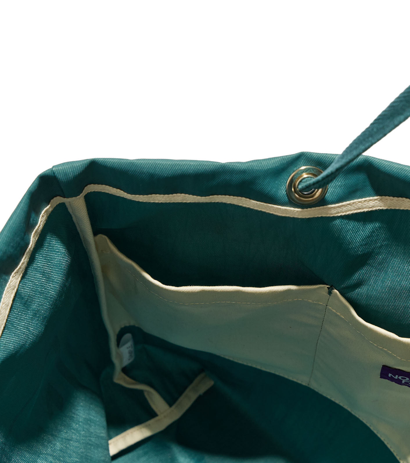 CORDURA Nylon Field Tote Bag