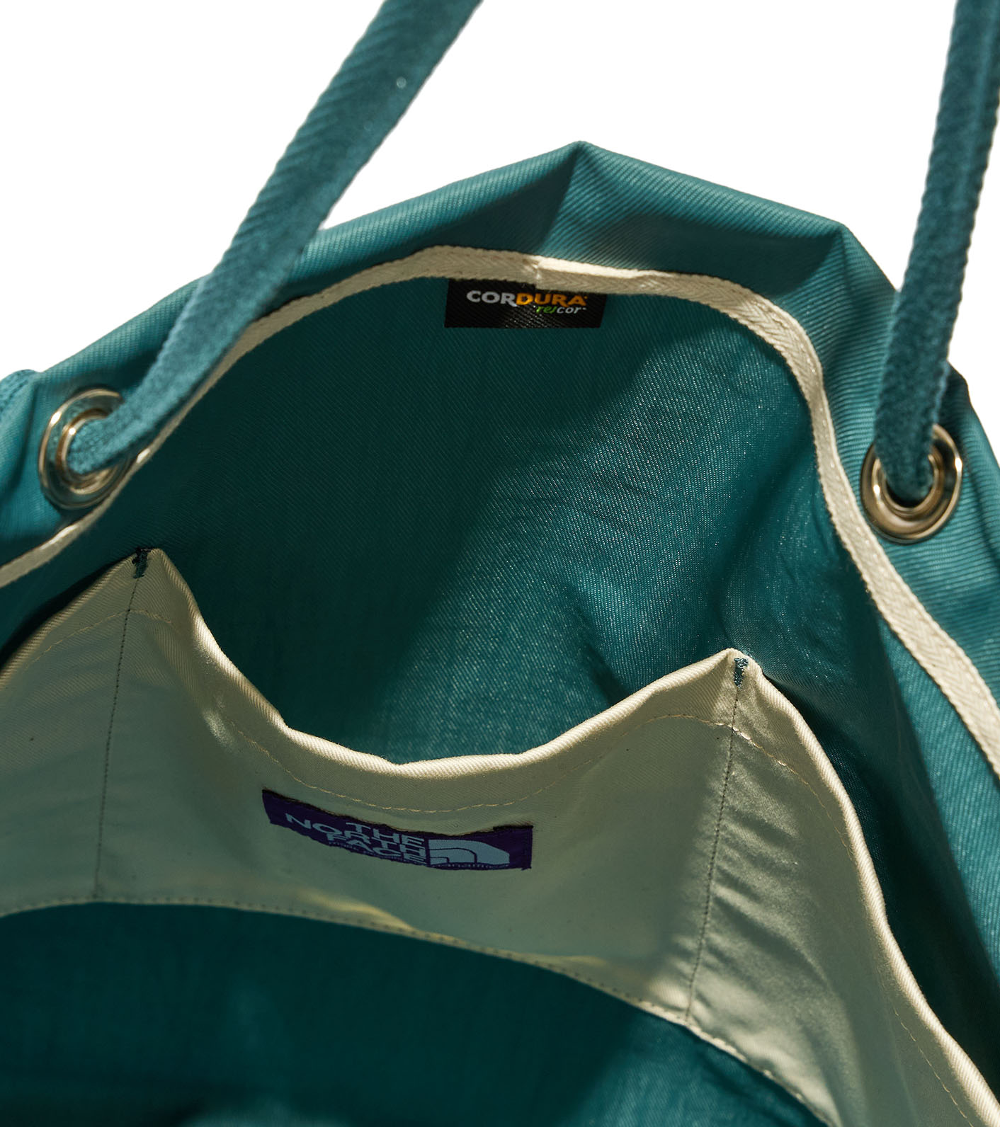 CORDURA Nylon Field Tote Bag