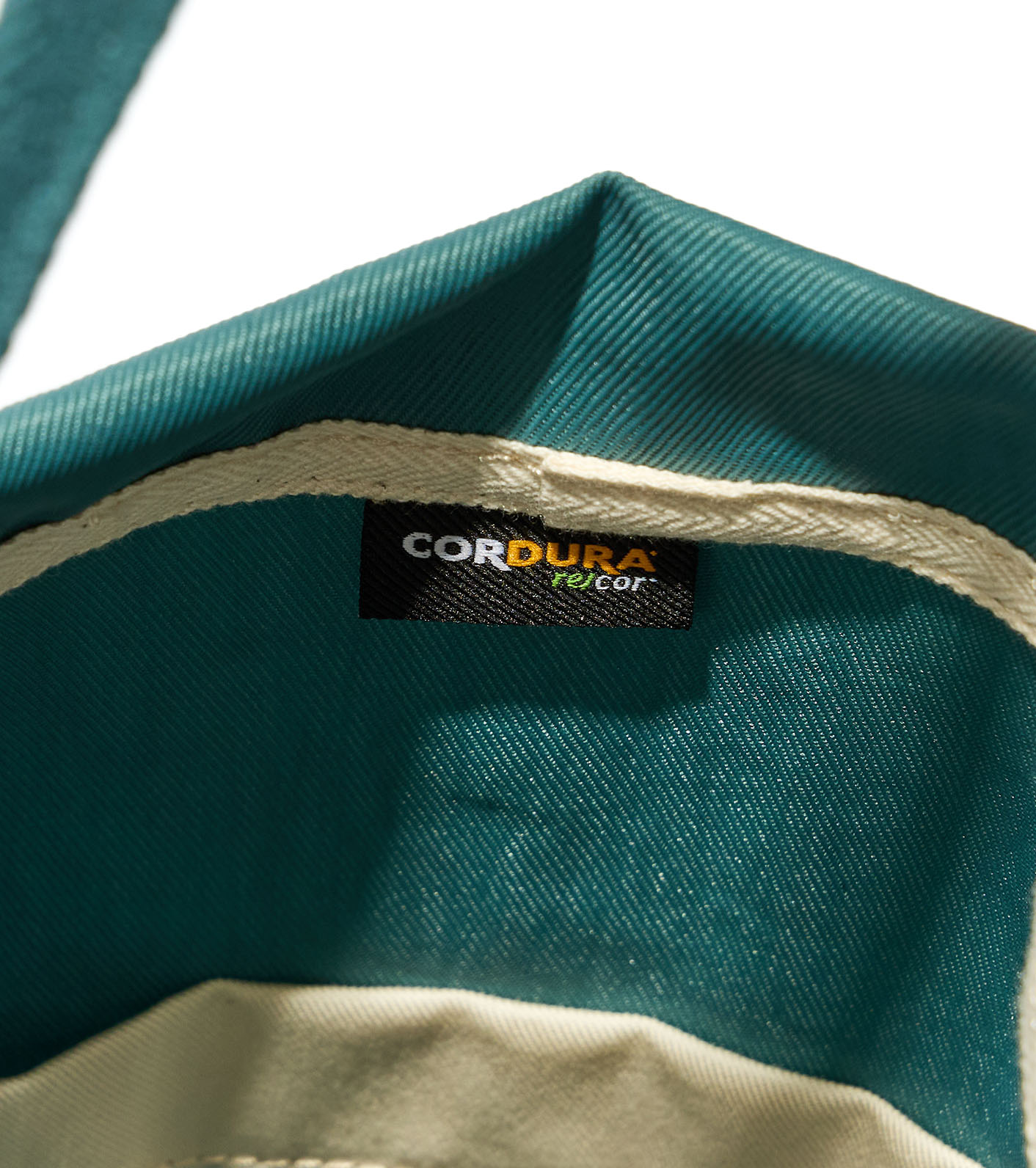 CORDURA Nylon Field Tote Bag