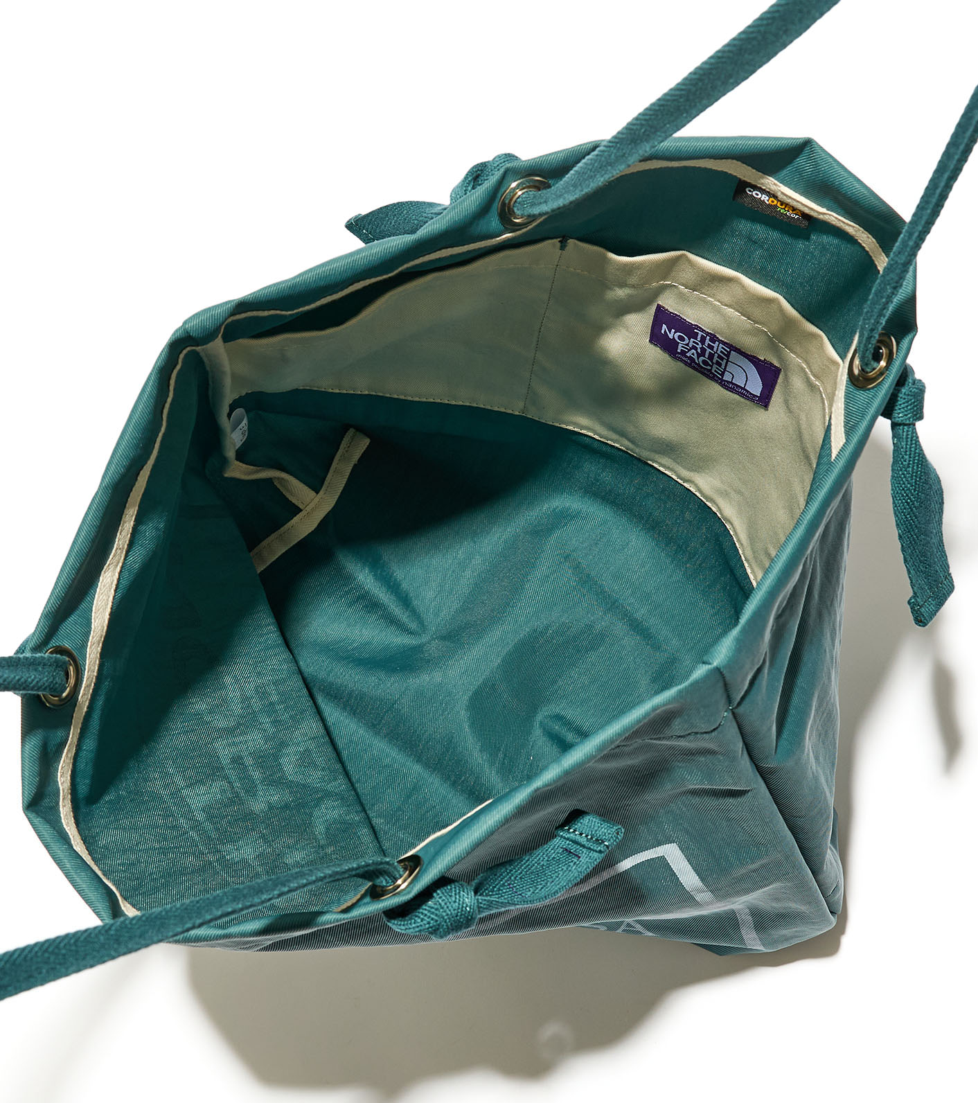 CORDURA Nylon Field Tote Bag
