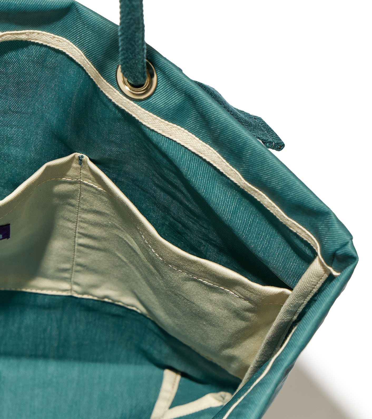 CORDURA Nylon Field Tote Bag