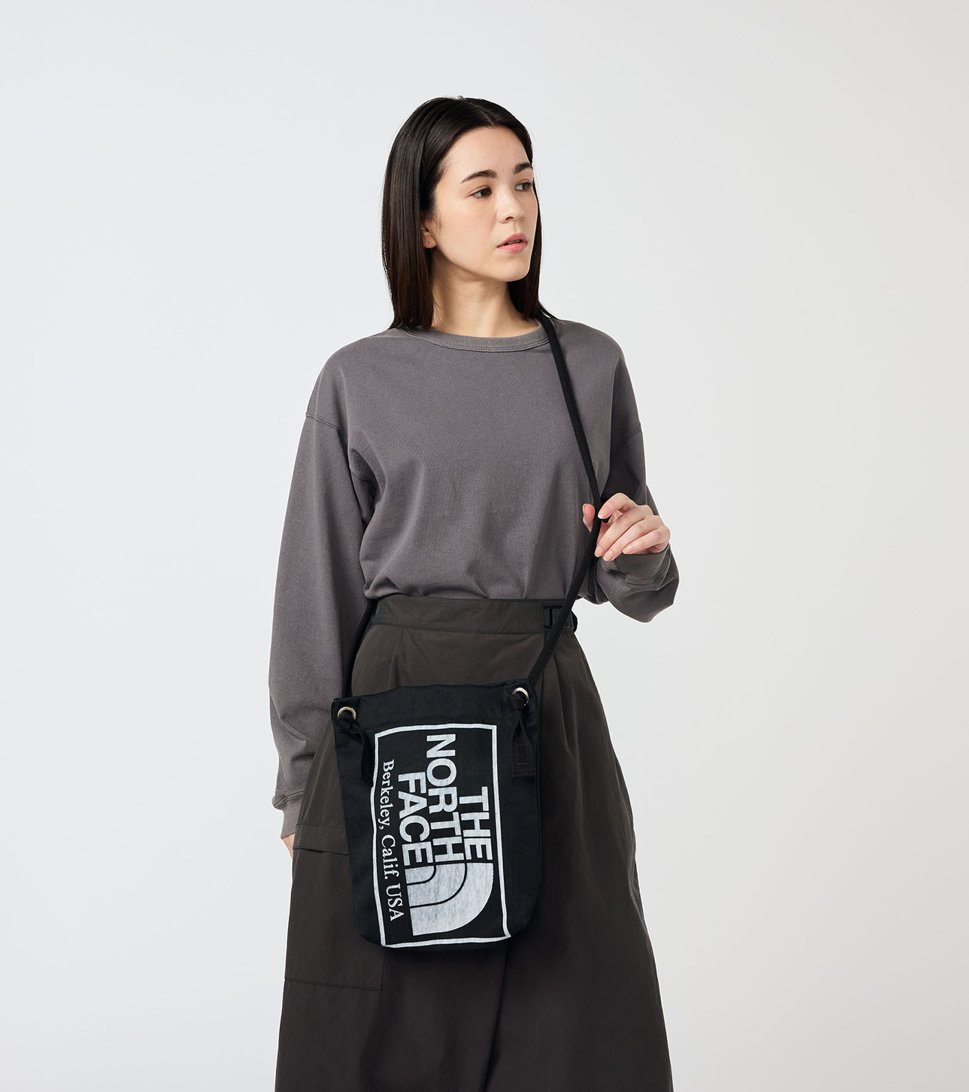 CORDURA Nylon Field Shoulder Bag