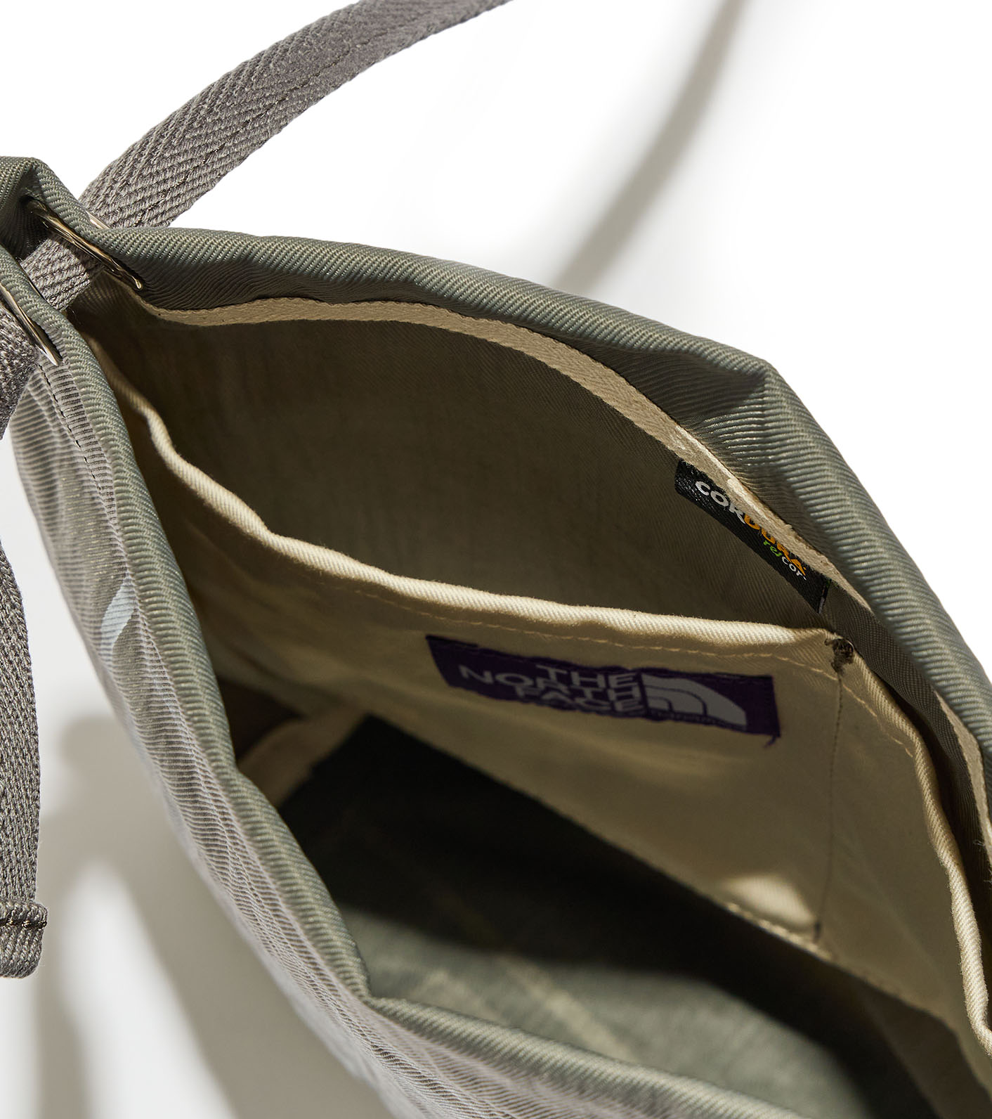 CORDURA Nylon Field Shoulder Bag
