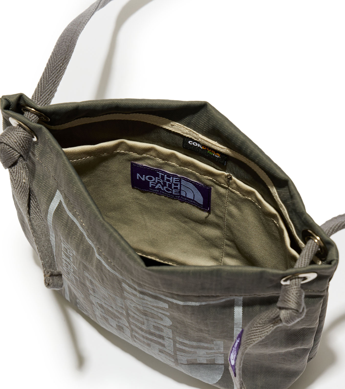 CORDURA Nylon Field Shoulder Bag