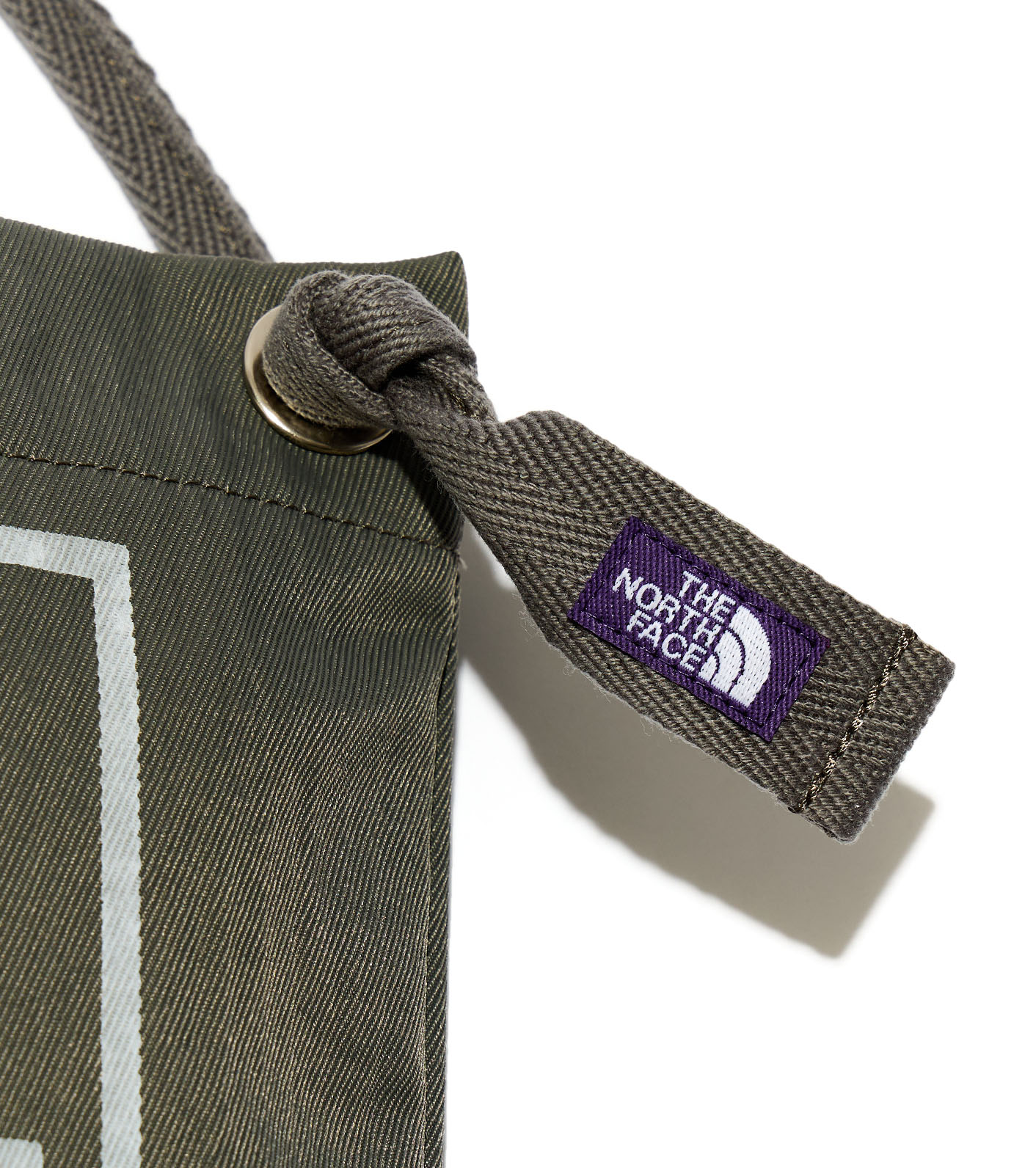 CORDURA Nylon Field Shoulder Bag