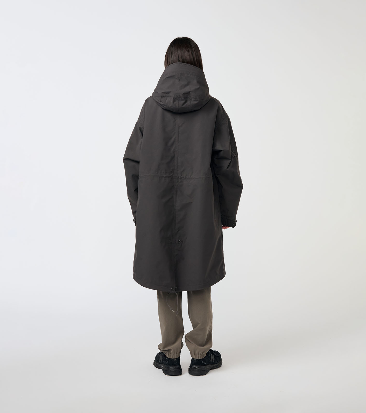 GORE-TEX Field Hooded Coat