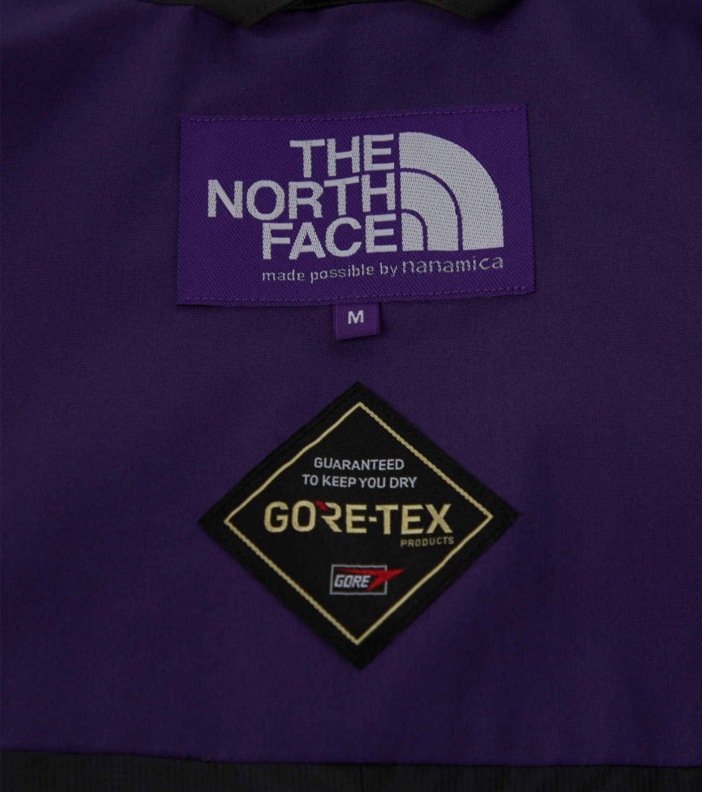 GORE-TEX Field Hooded Coat