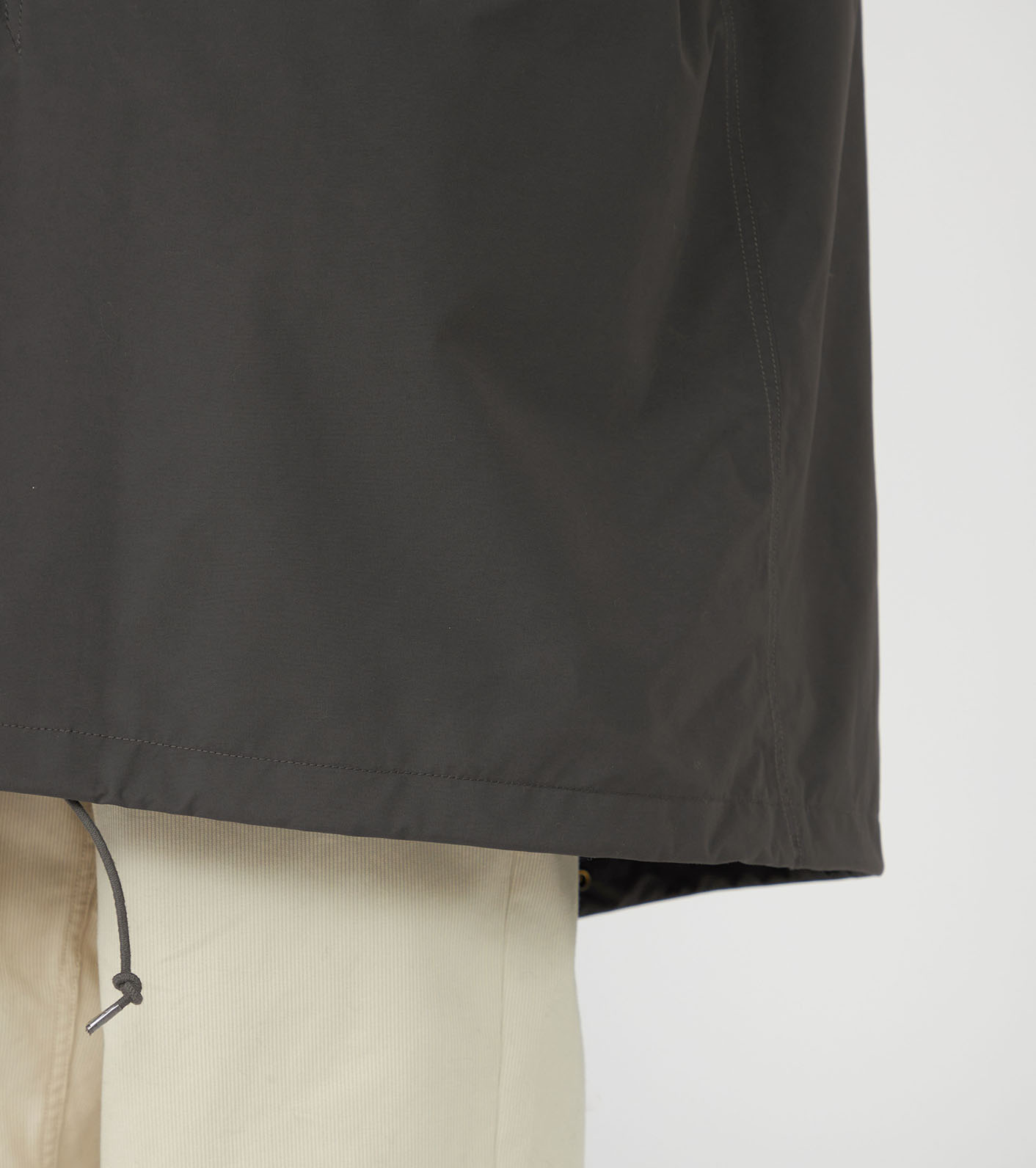 GORE-TEX Field Hooded Coat