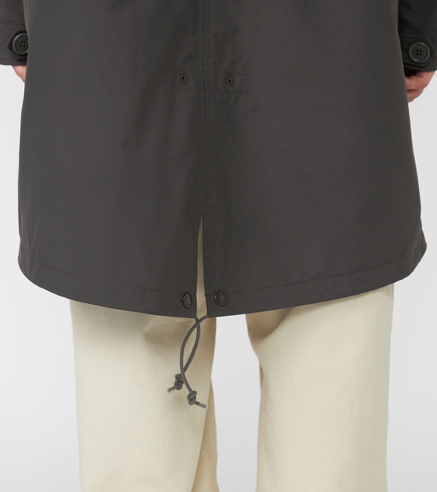 GORE-TEX Field Hooded Coat