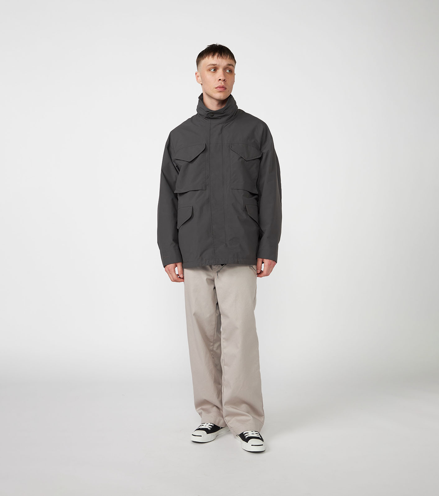 GORE-TEX Field Jacket
