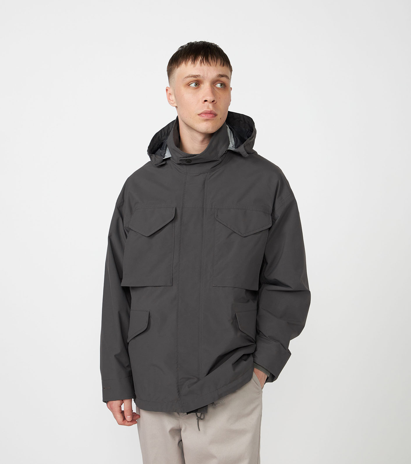 GORE-TEX Field Jacket
