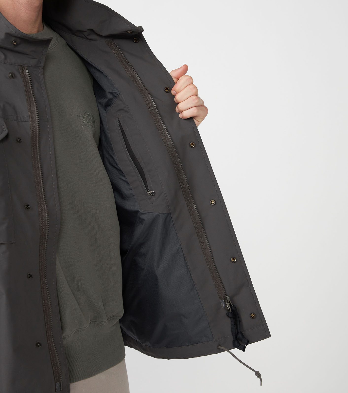 GORE-TEX Field Jacket