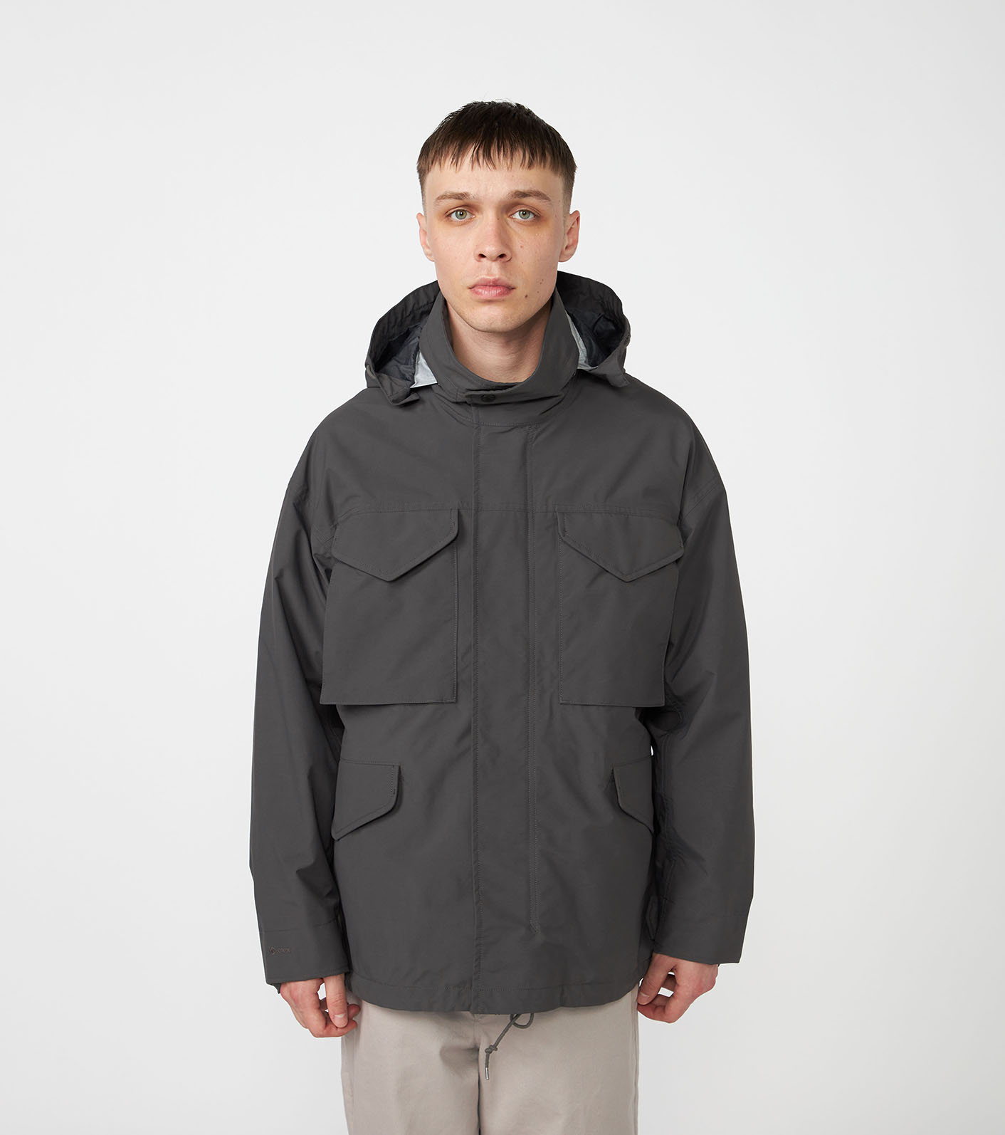 GORE-TEX Field Jacket