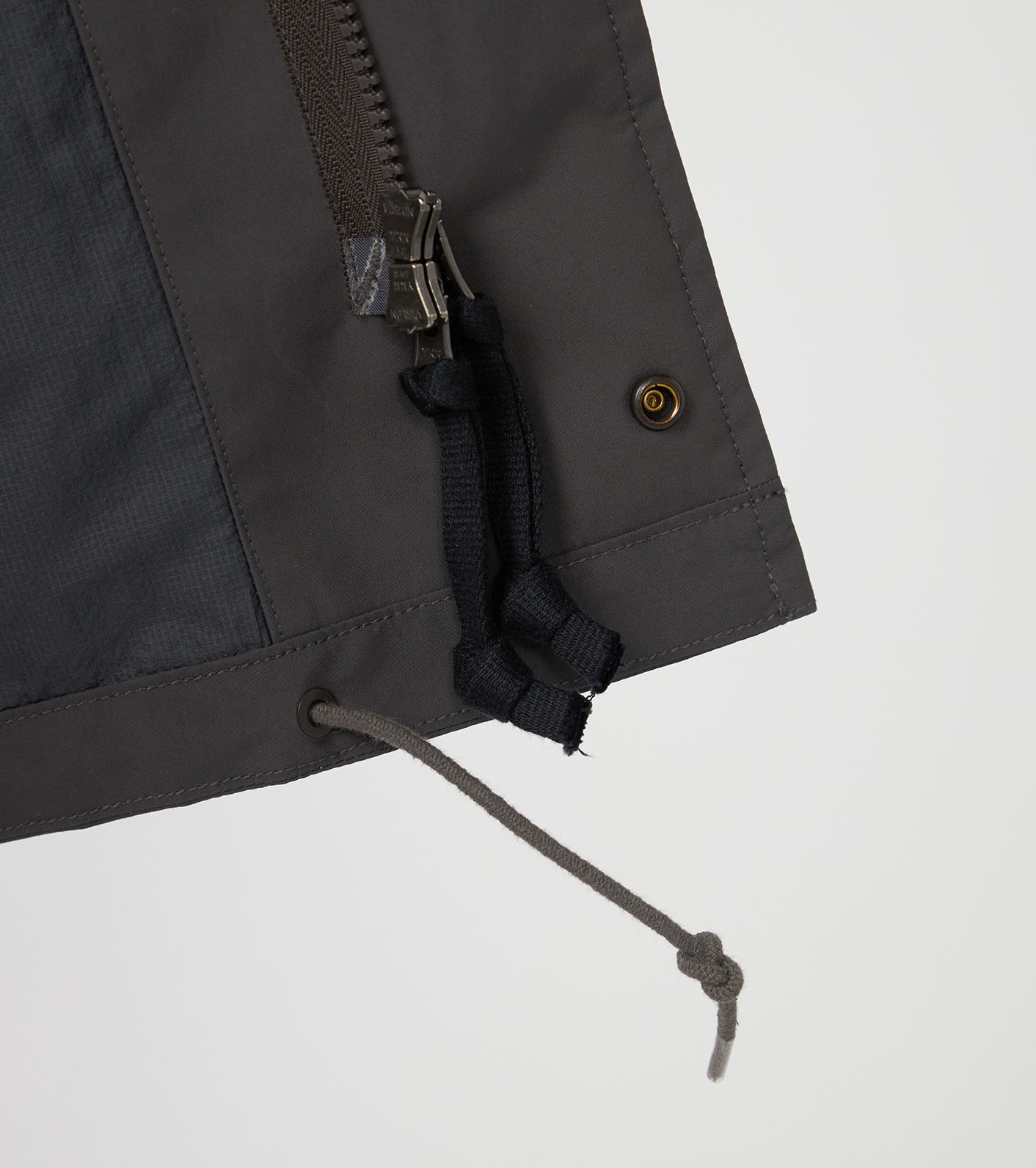 GORE-TEX Field Jacket