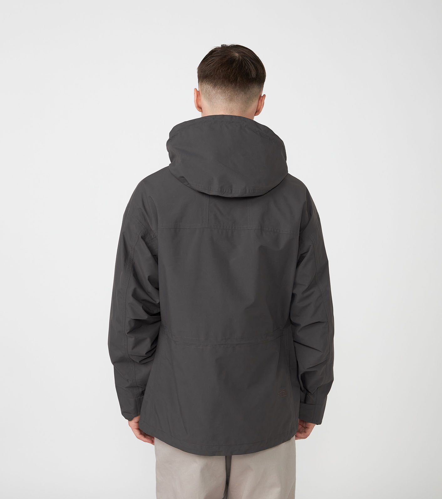 GORE-TEX Field Jacket