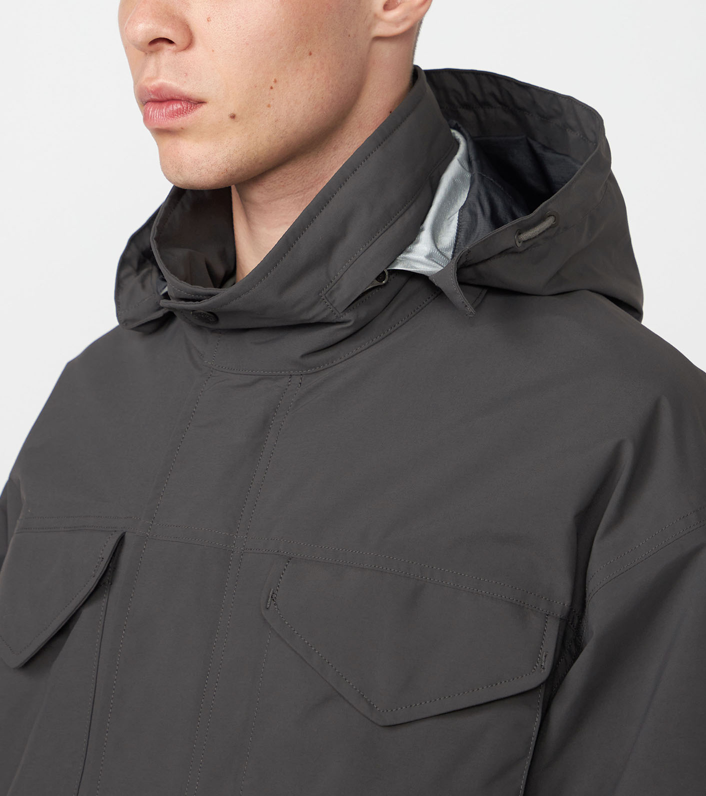 GORE-TEX Field Jacket