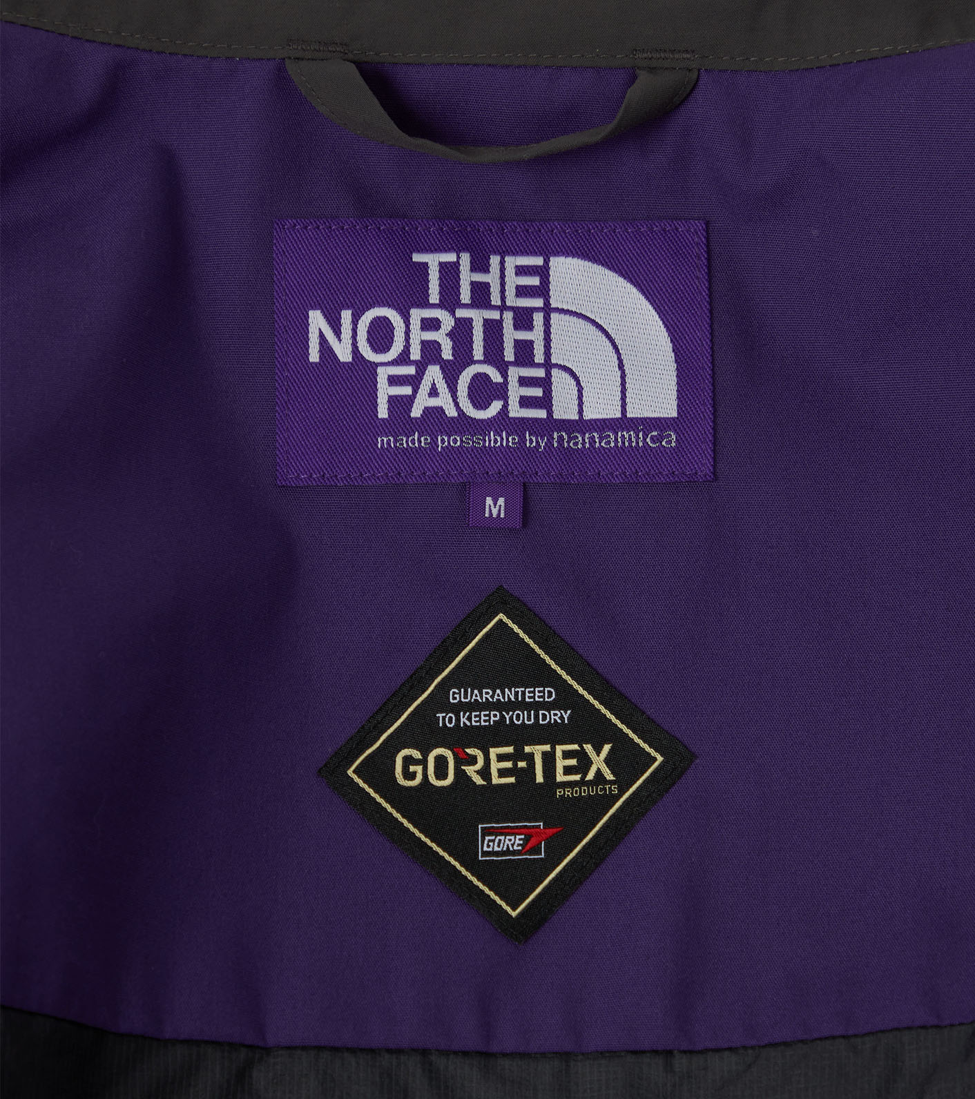 GORE-TEX Field Jacket