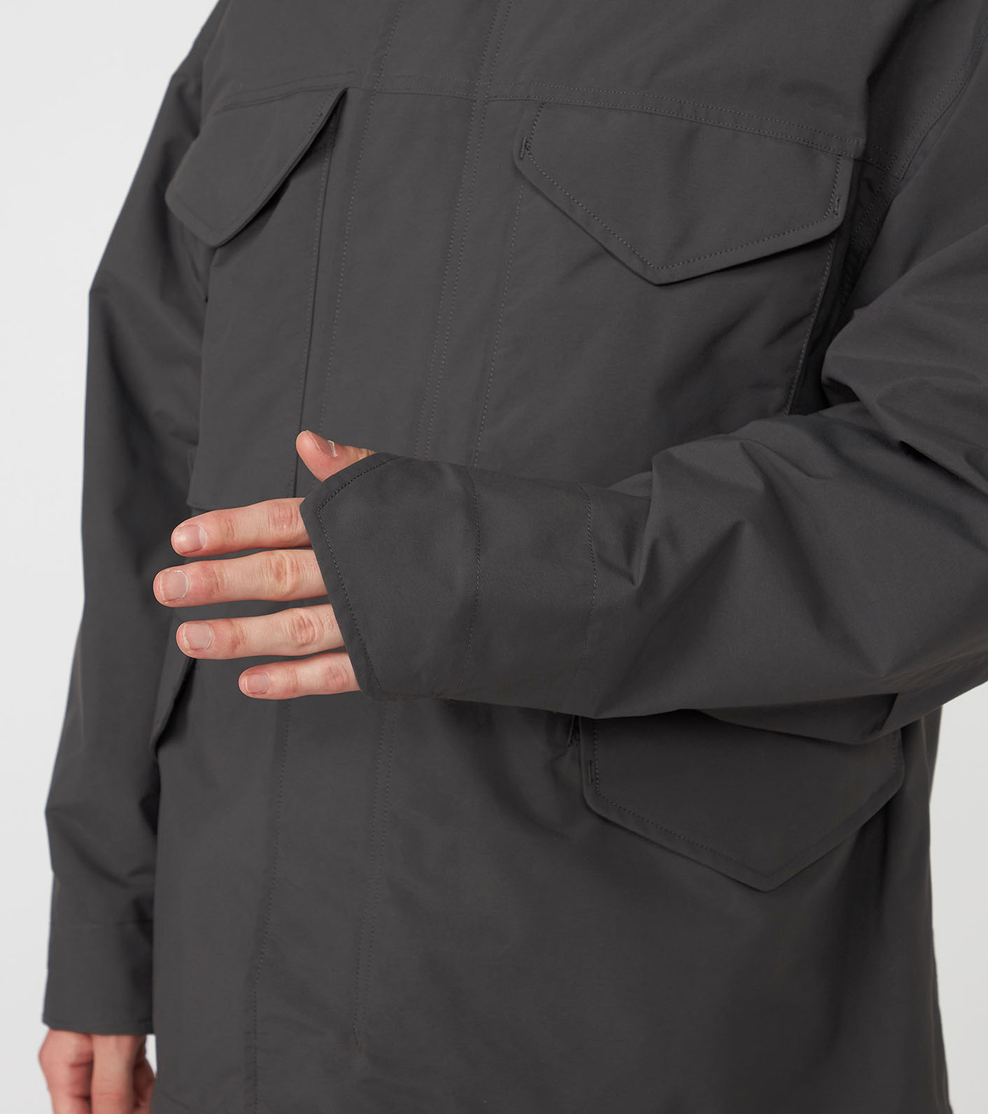 GORE-TEX Field Jacket